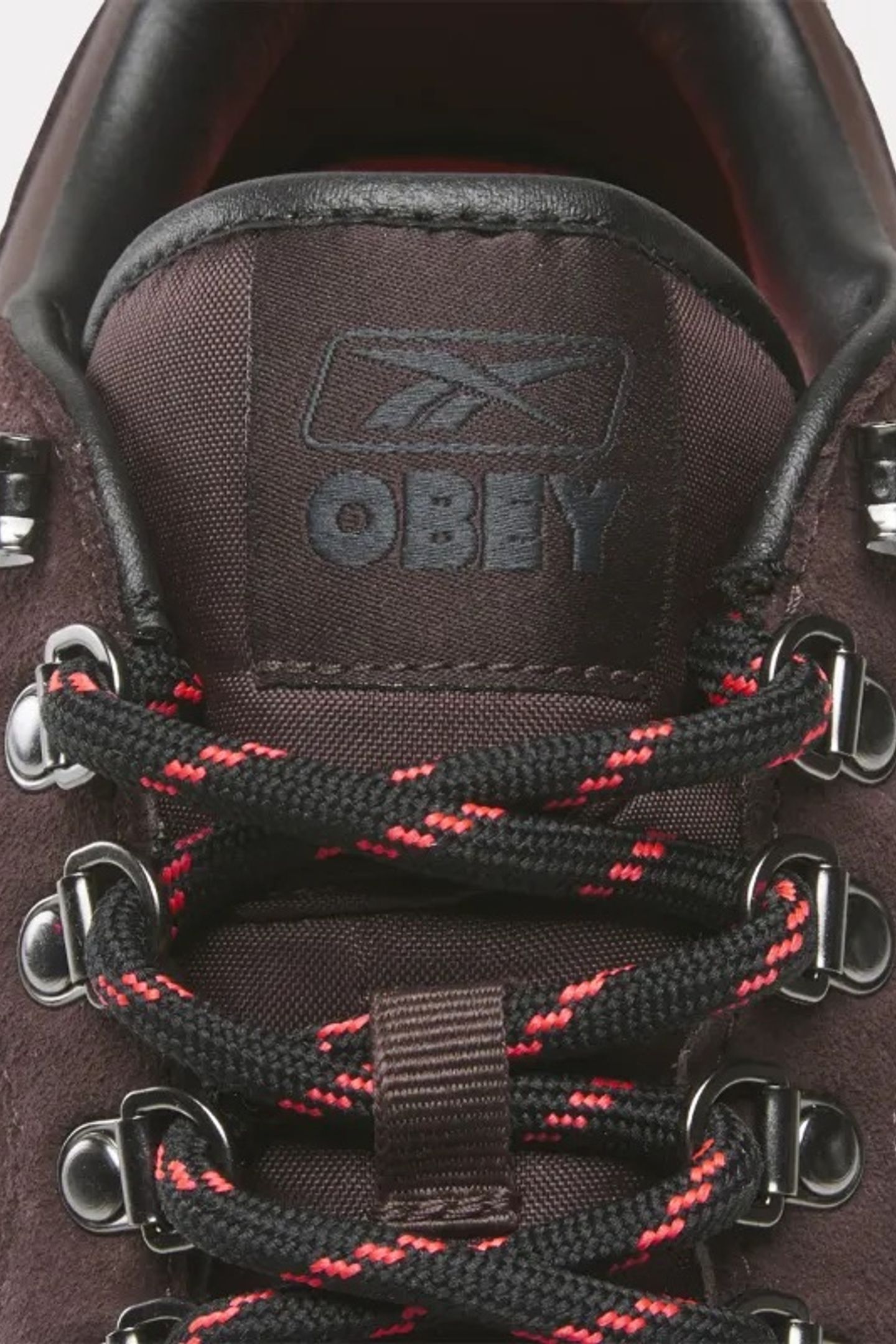 UNISEX BB 4000 II BROWN/BLACK/RED 5