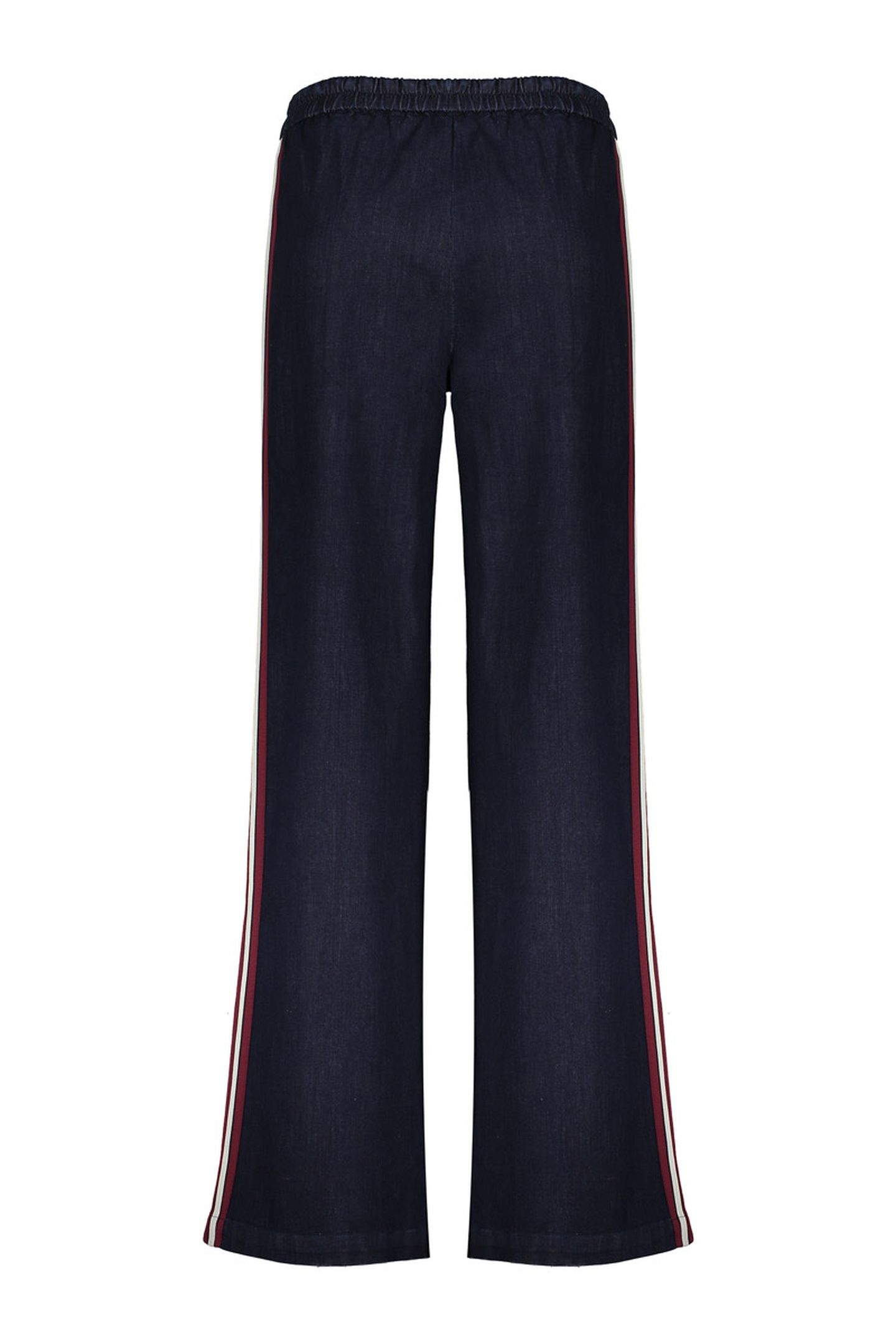 JEANS TAPE DARK BLUE DENIM 2