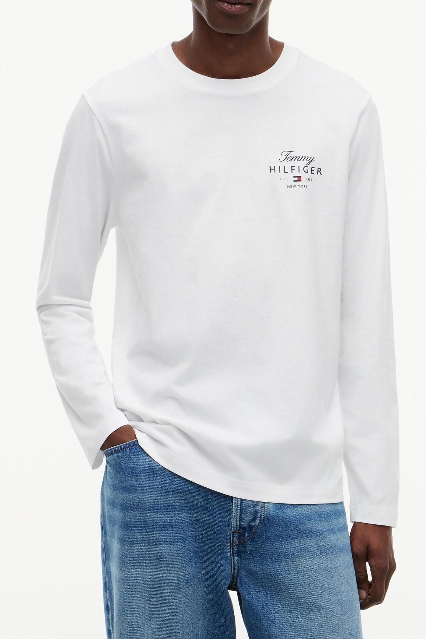 SCRIPT STACK LS REGULAR WHITE 1