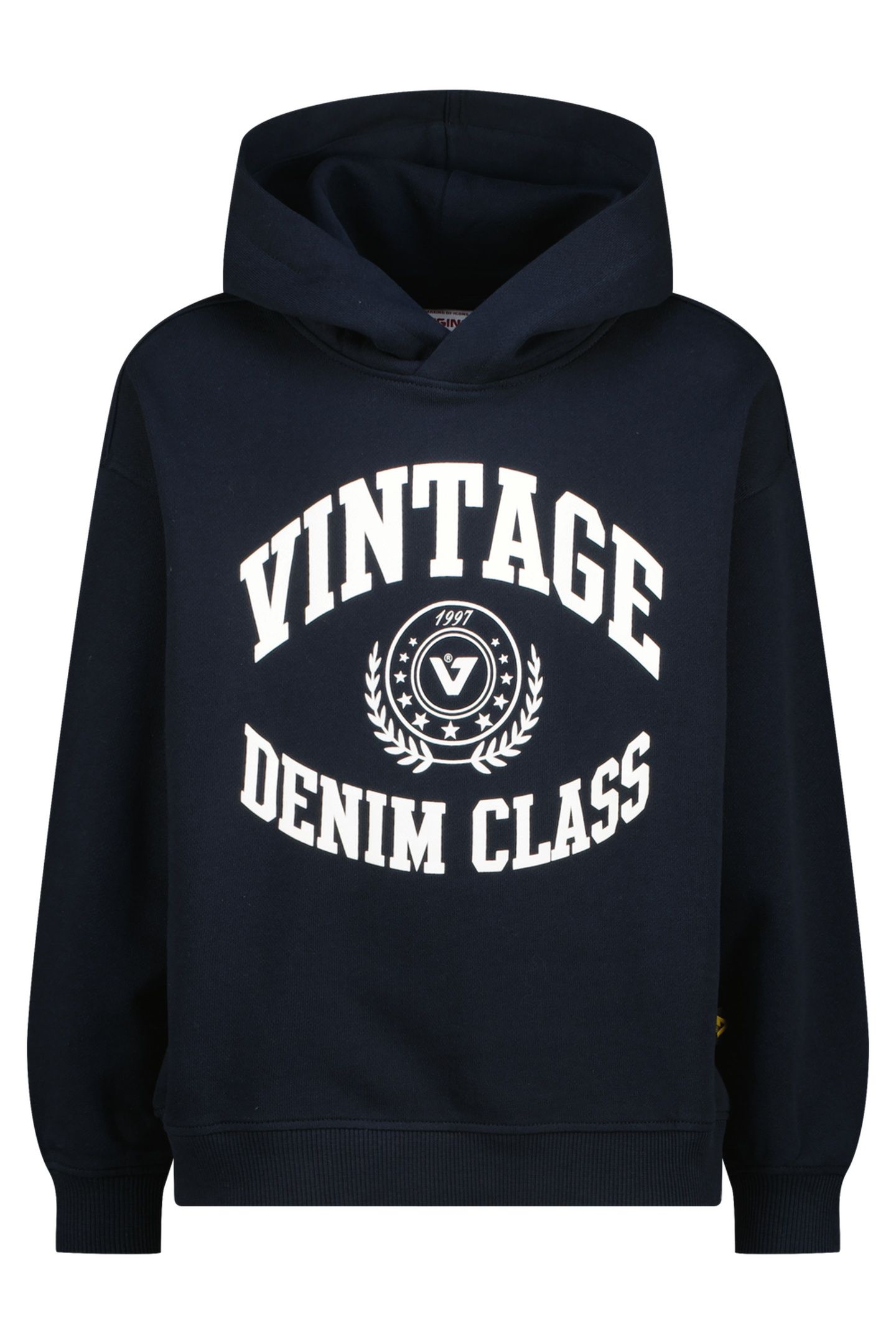 BOYS NIAM SWEATER SALUTE 1