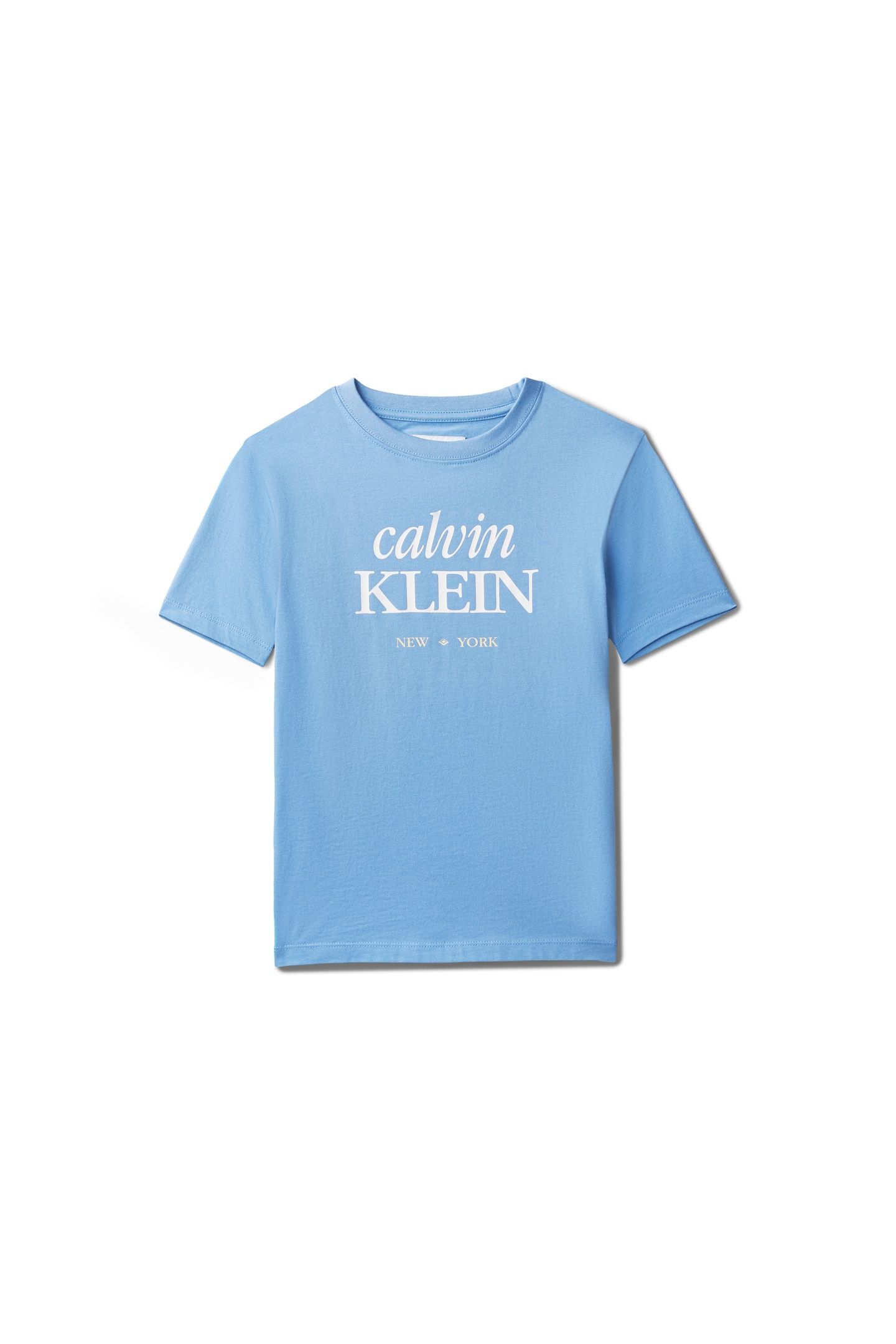 BOYS LOGO SHORT SLEEVE T-SHIRT PROVENCE 4