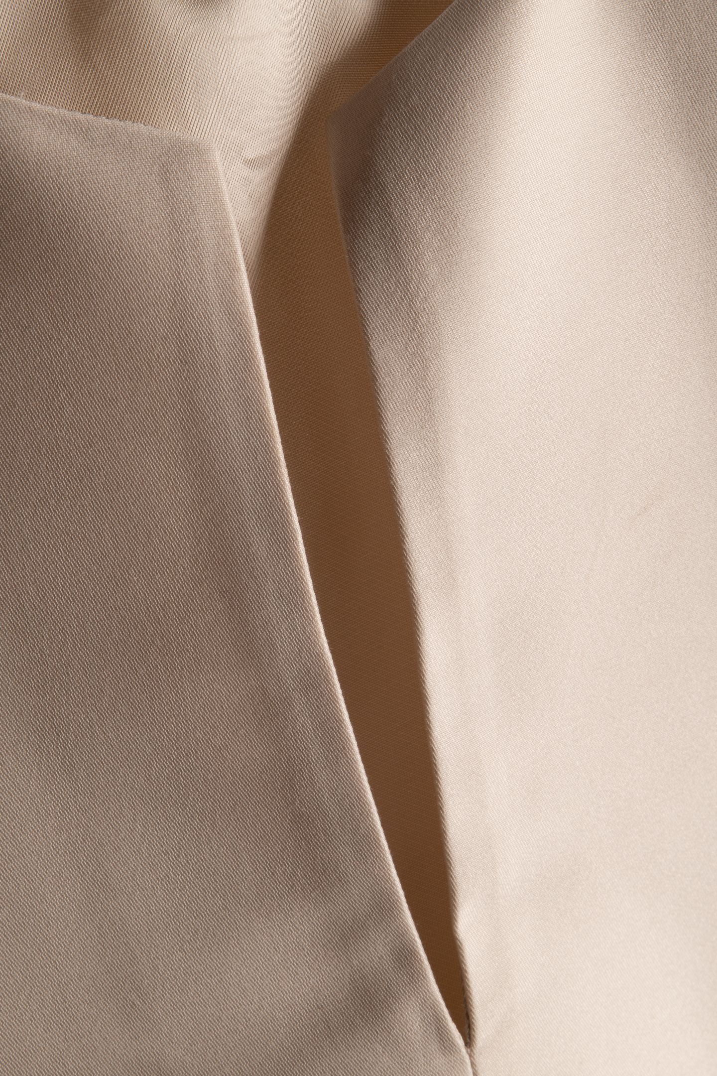 HANNA SCULPTURAL T-SHIRT BEIGE 4