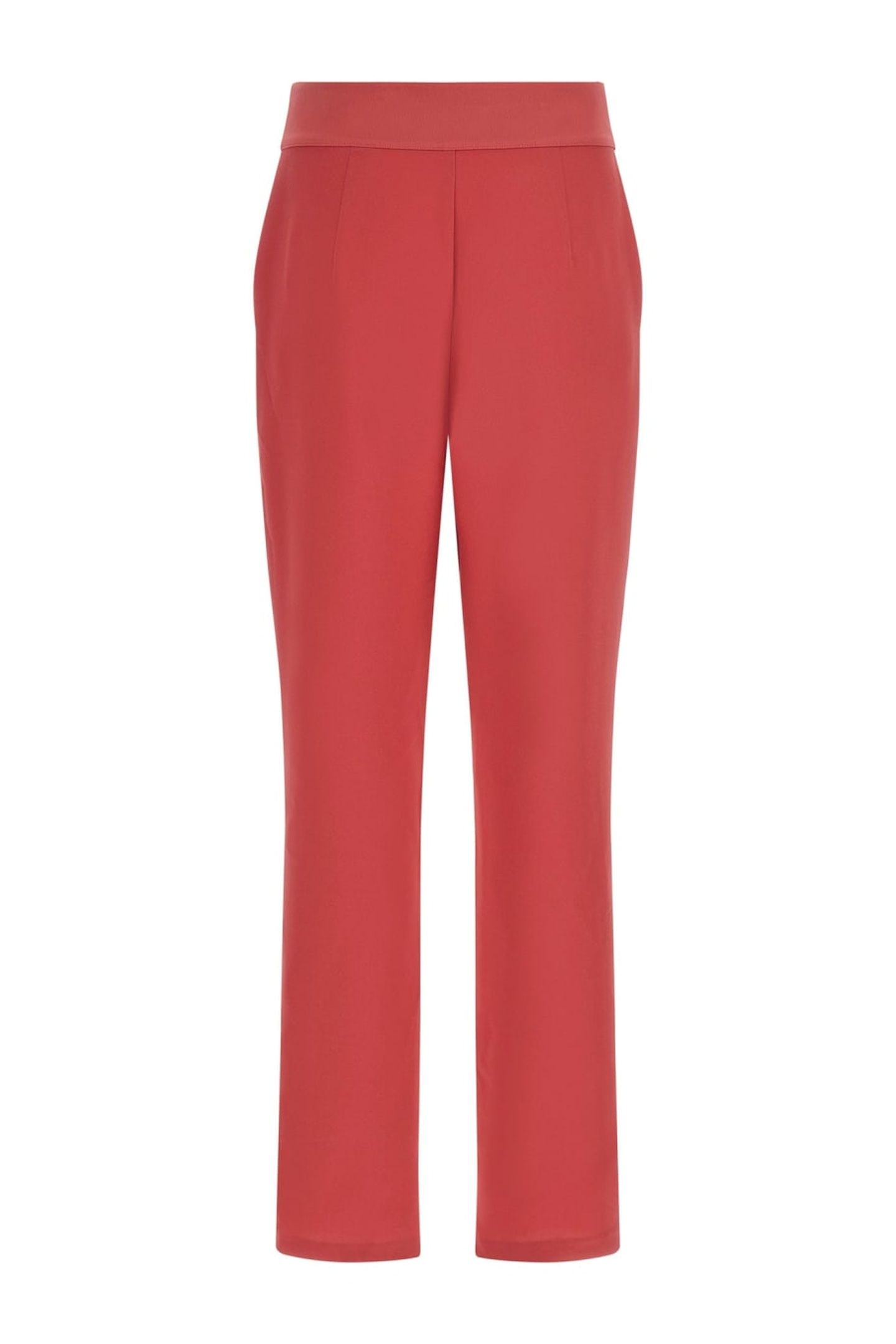 VITTORIA SLIM PANT FLOWERING PEONY 2