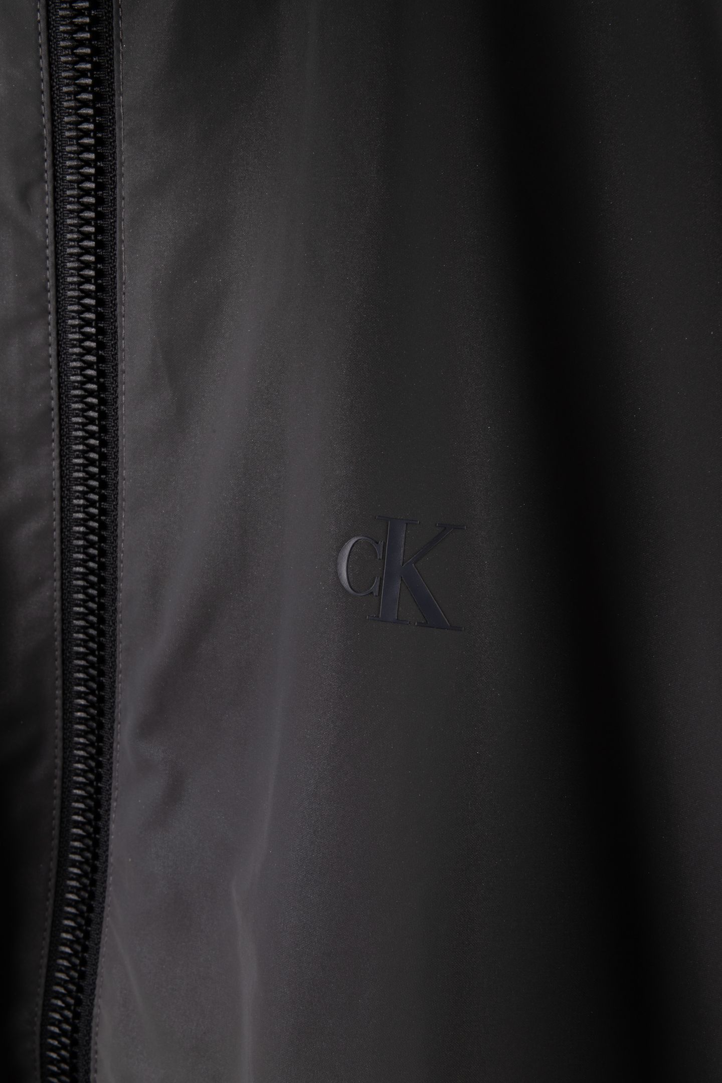 LS REFLECTIVE JACKET SILVER OMBRE 4