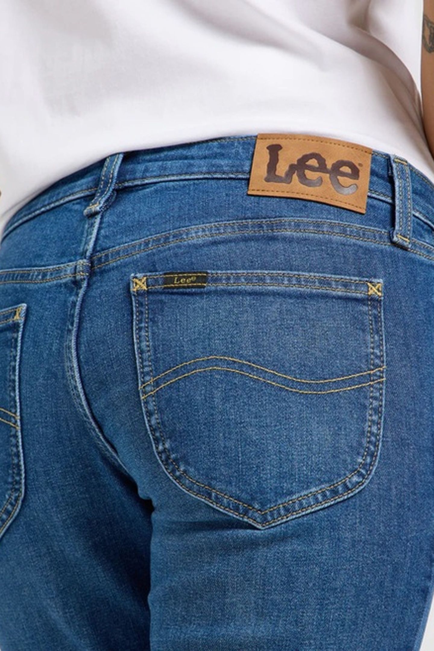 JESSICA EXTRA STRENGTH JEANS 6