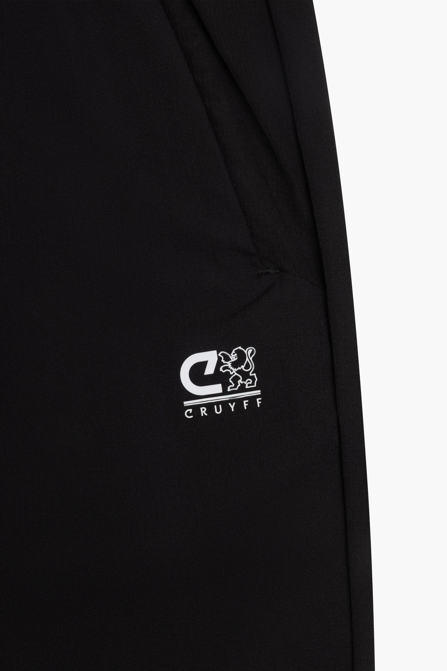 AQUATIC TRACKPANTS BLACK 3