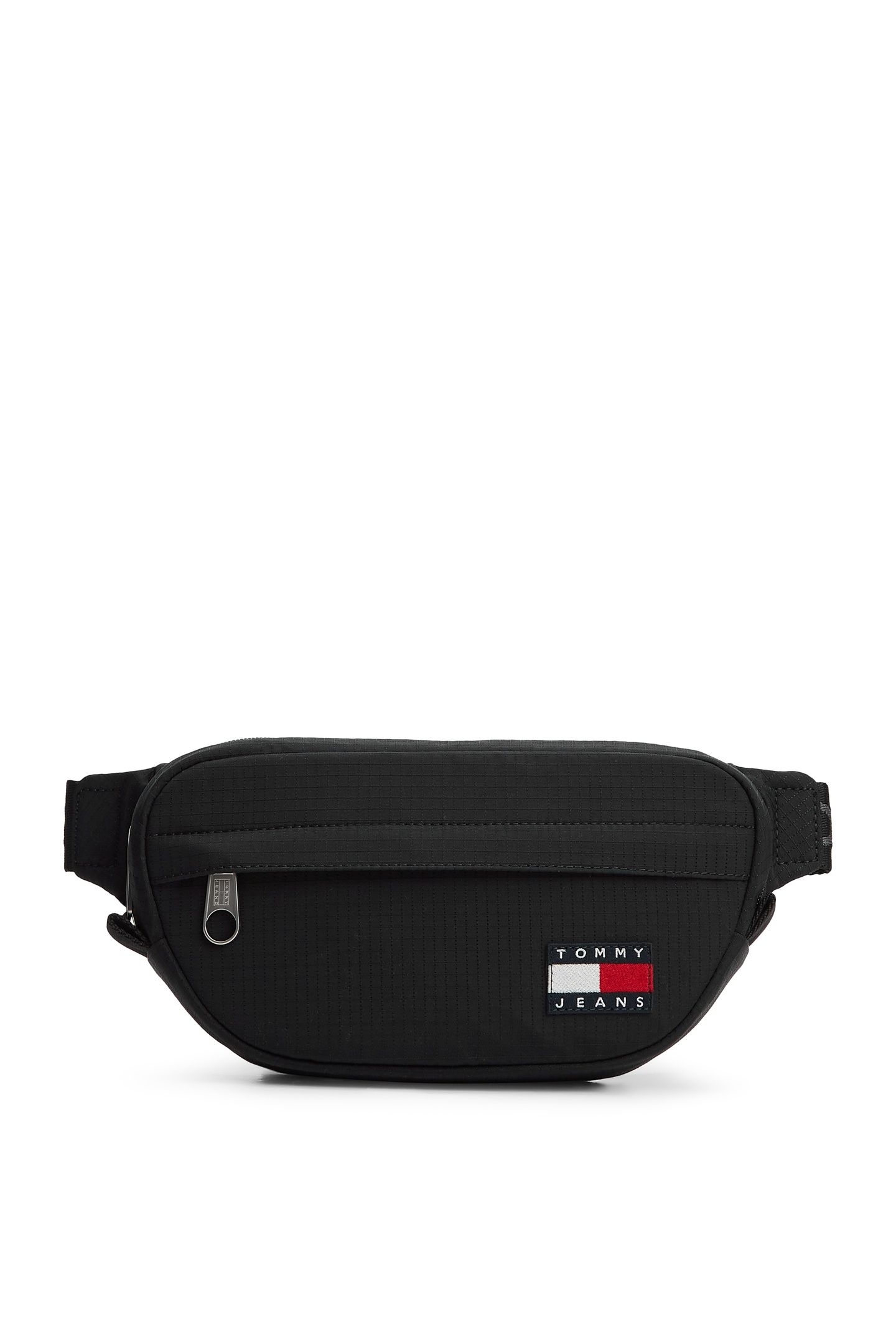 ESSENTIAL DAILY WAISTBAG BLACK 2