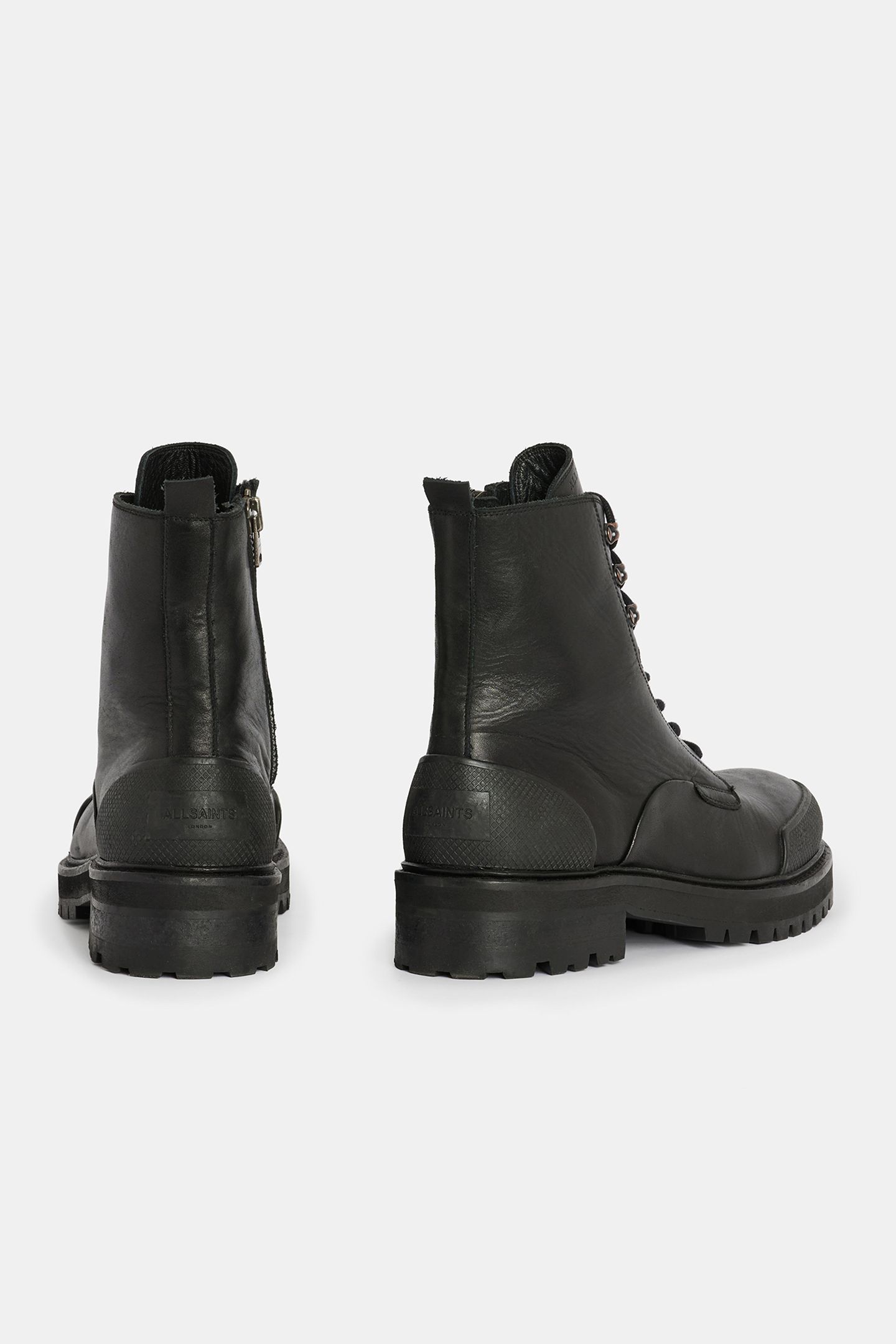 MUDFOX BOOT BLACK 2
