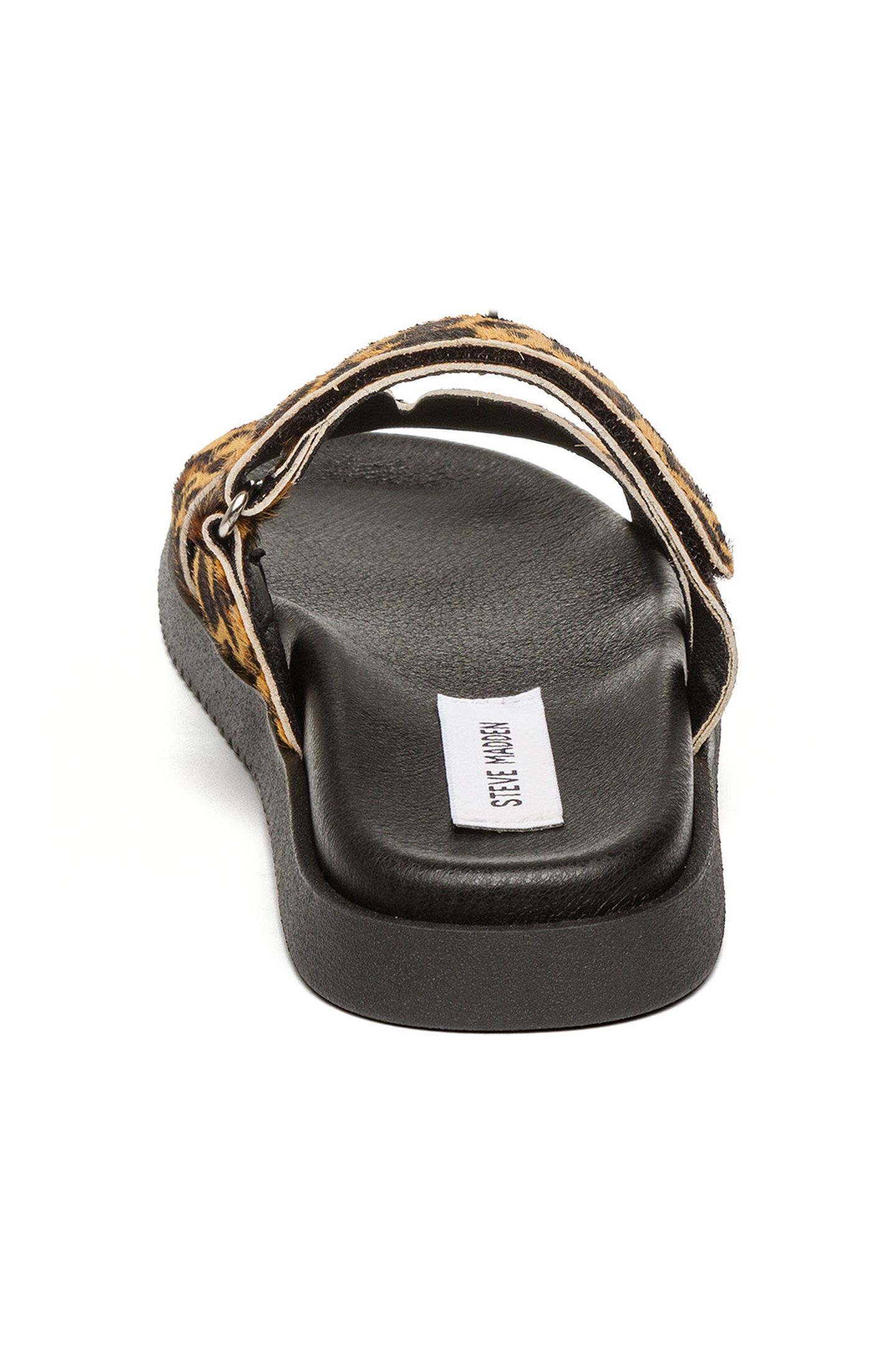 MISSILE-L SANDALS LEOPARD 6