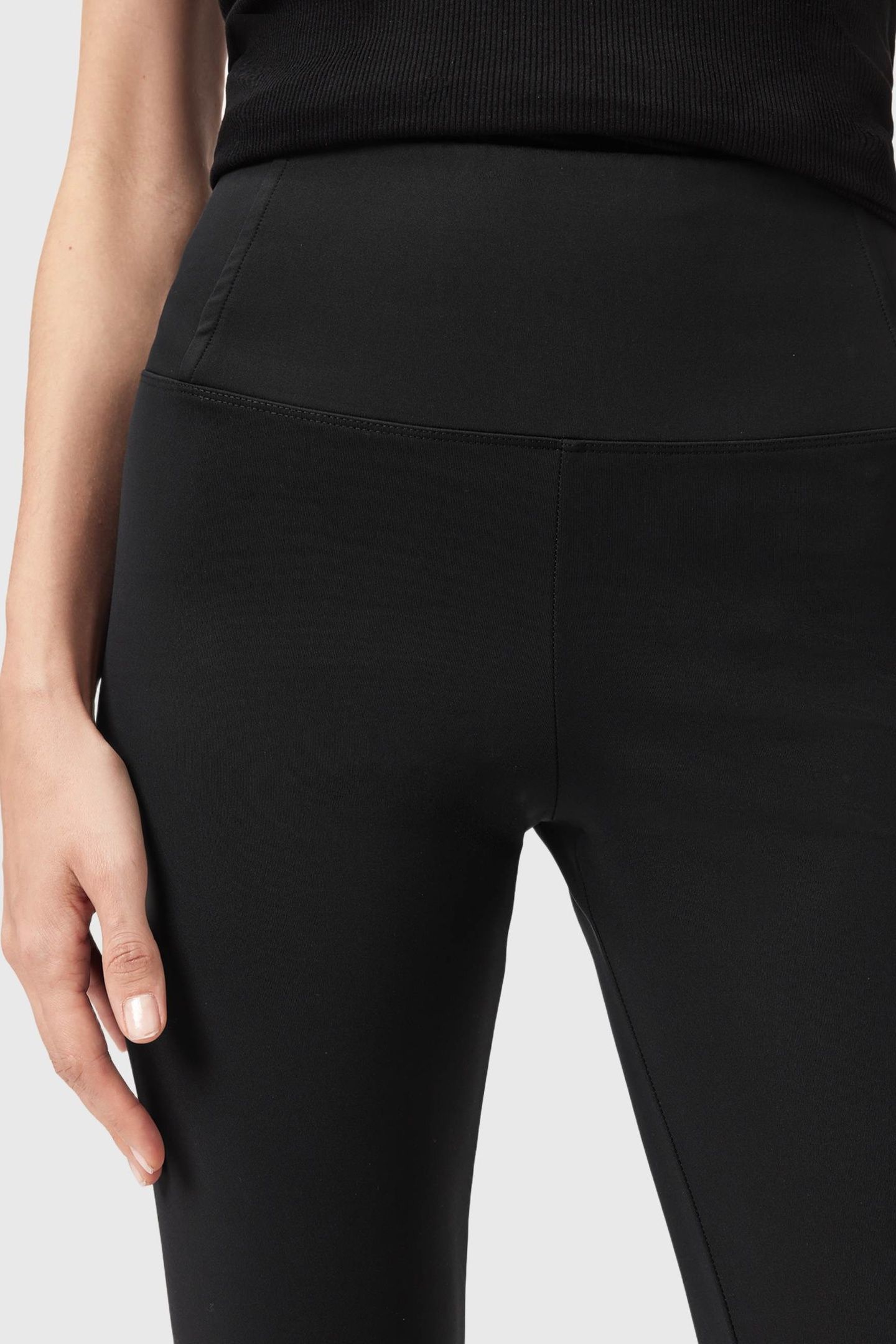 CORA JAY LEGGING BLACK 8