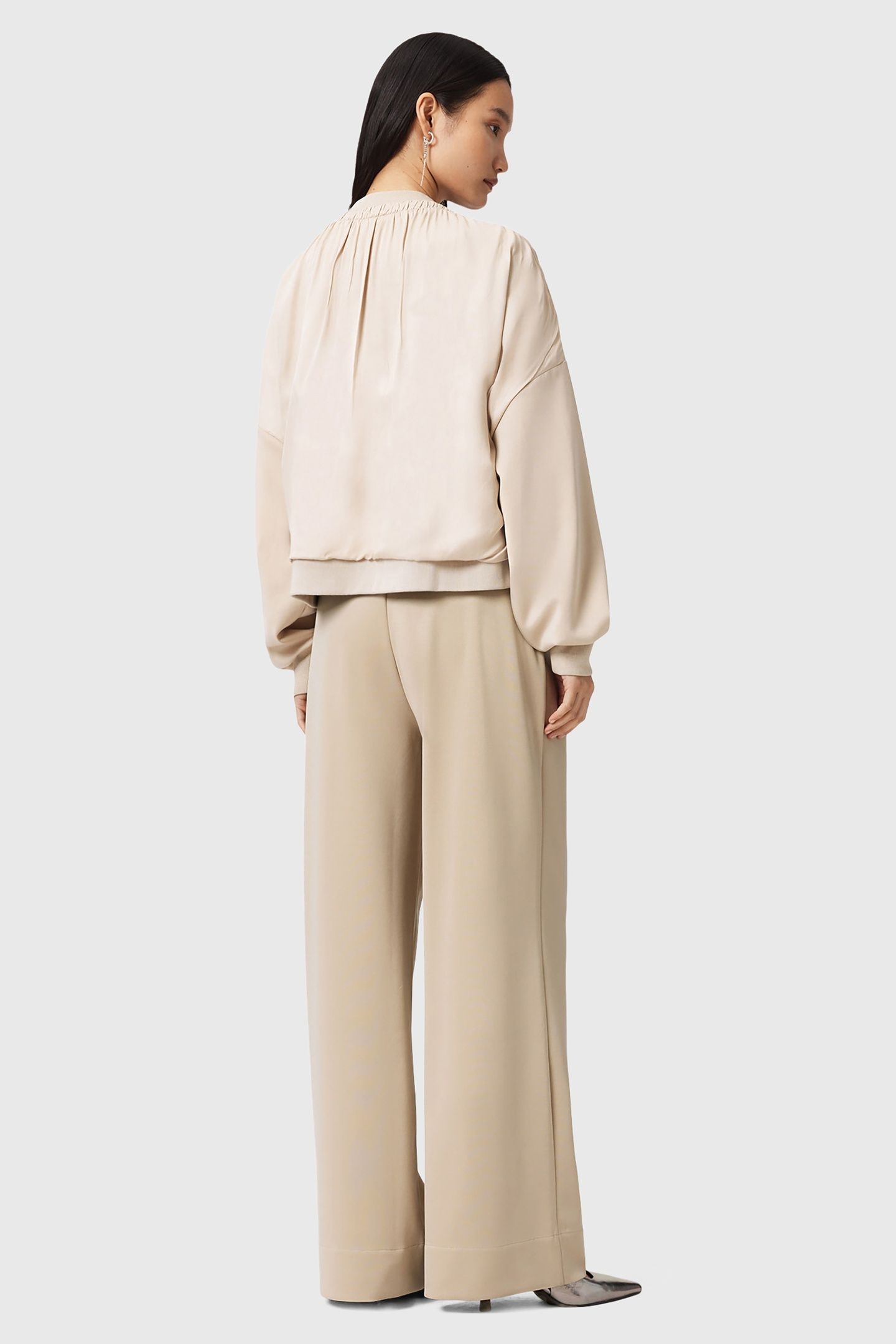 MIRRI SWEATPANT TOFU WHITE 4