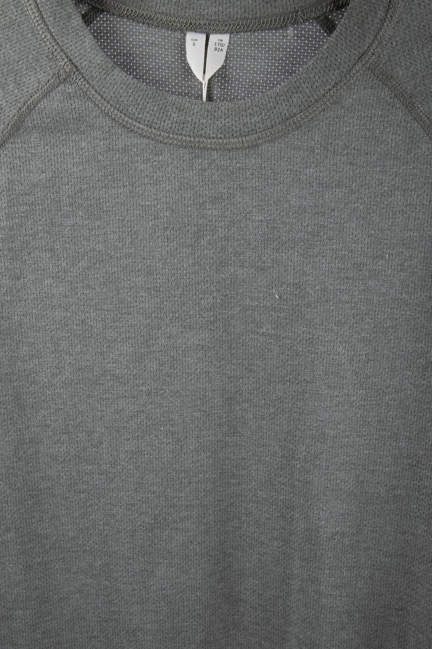 AAA REX LONG SLEEVE KHAKI 4