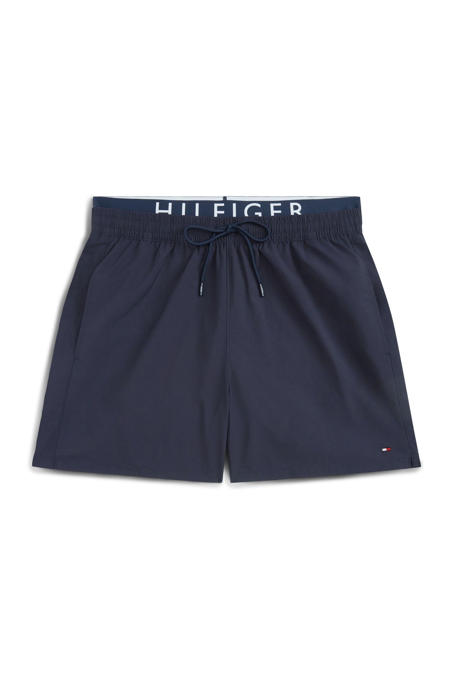 MEDIUM DRAWSTRING SWIM TRUNK DESERT SKY 4