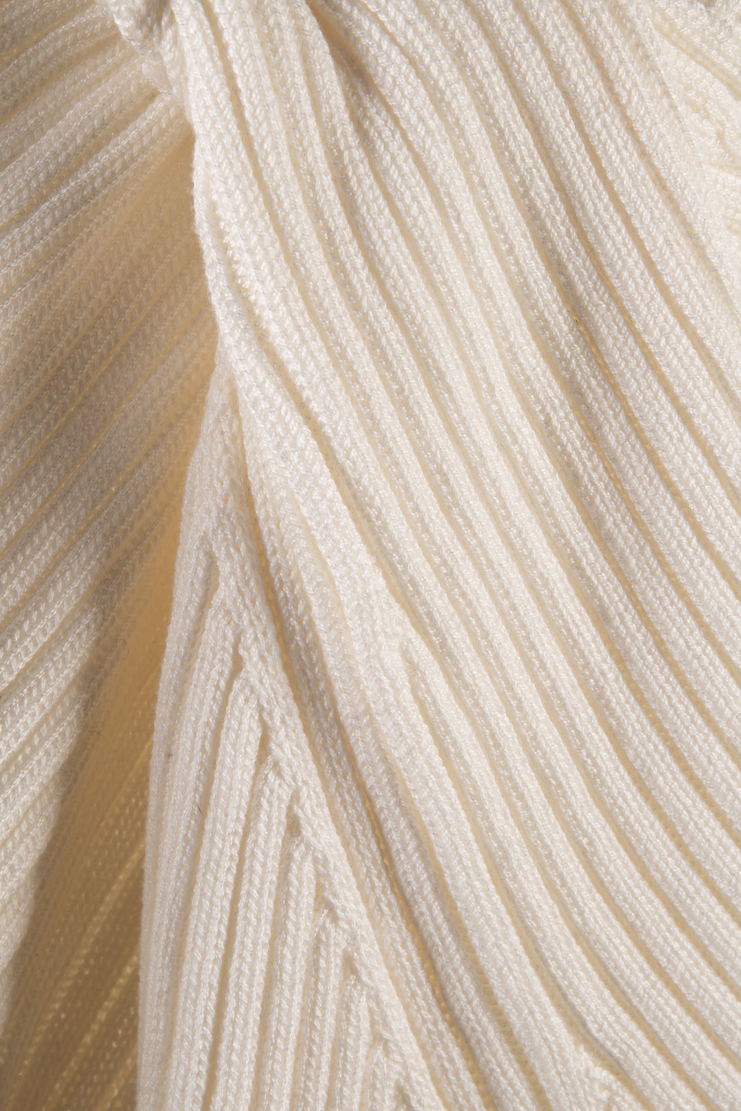 CRESCENTA SWEATER WHITE 4