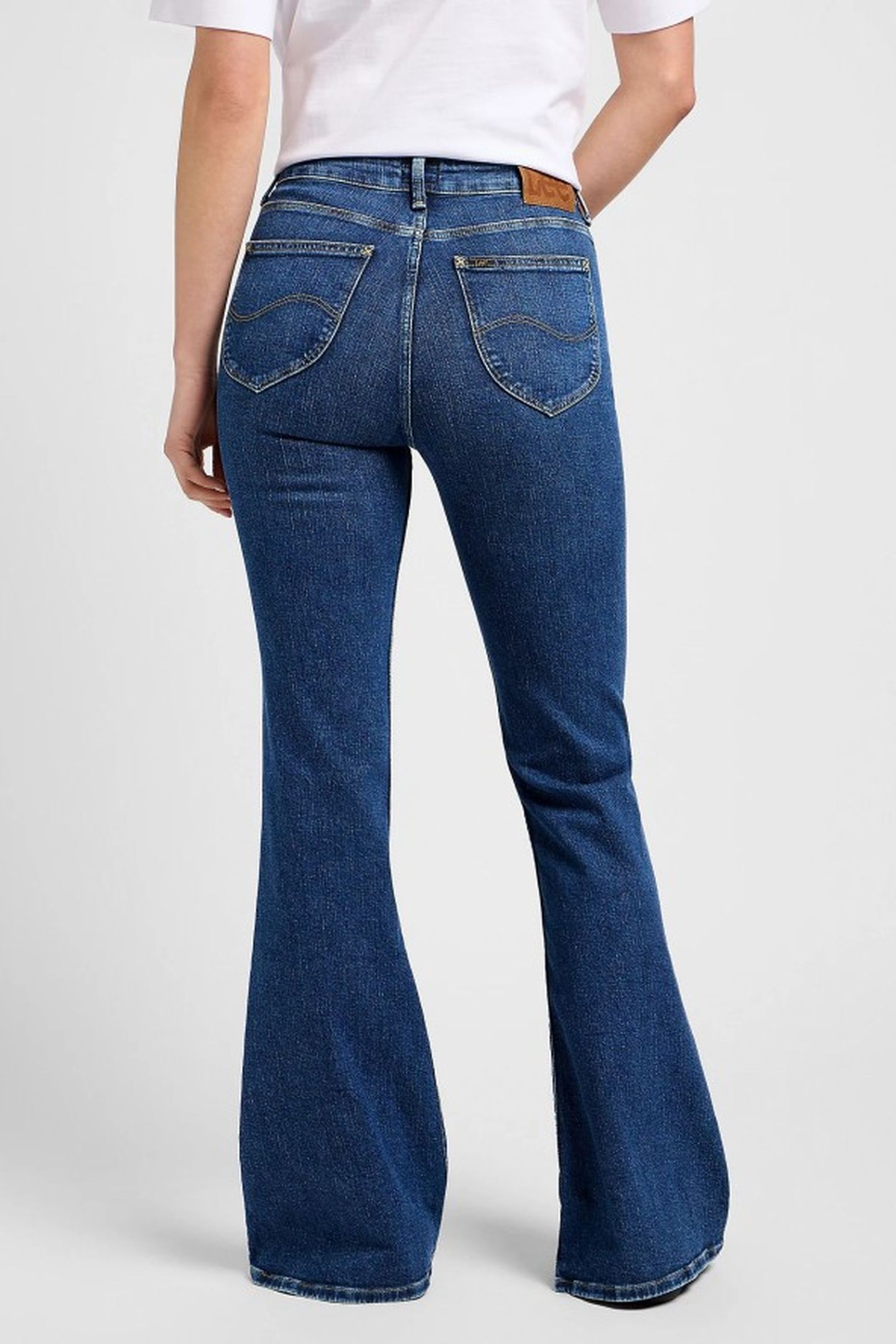 BREESE RAIN FALLS JEANS 3