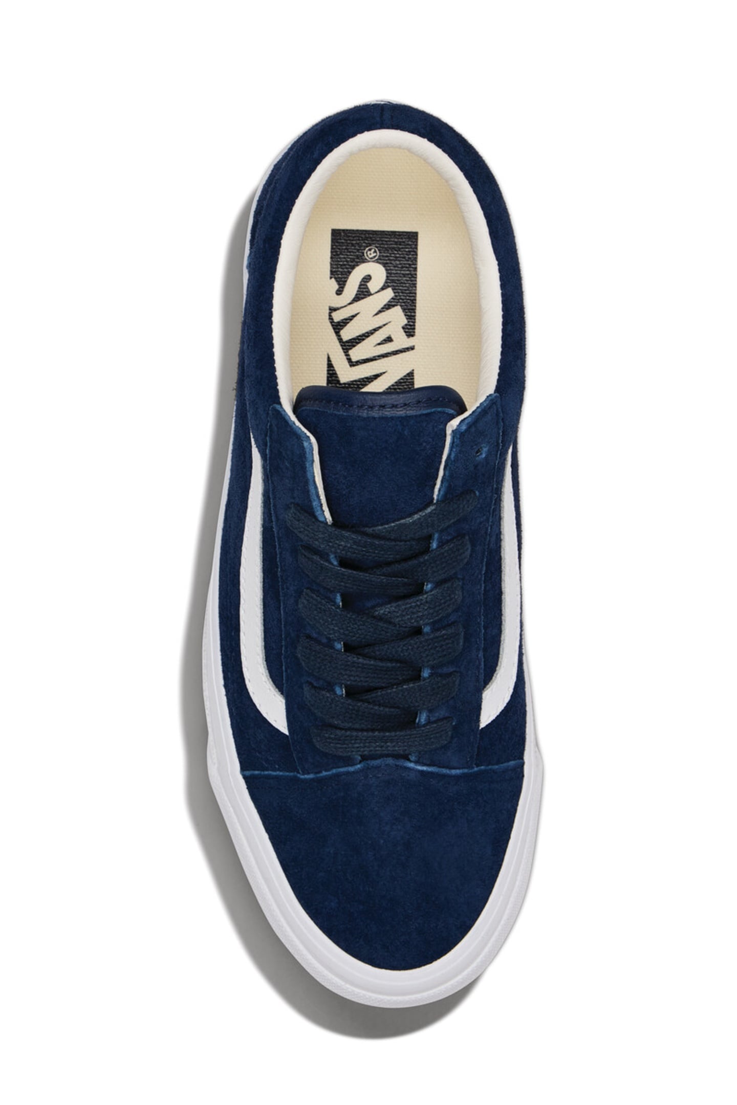 UNISEX LX OLD SKOOL BLUE 2