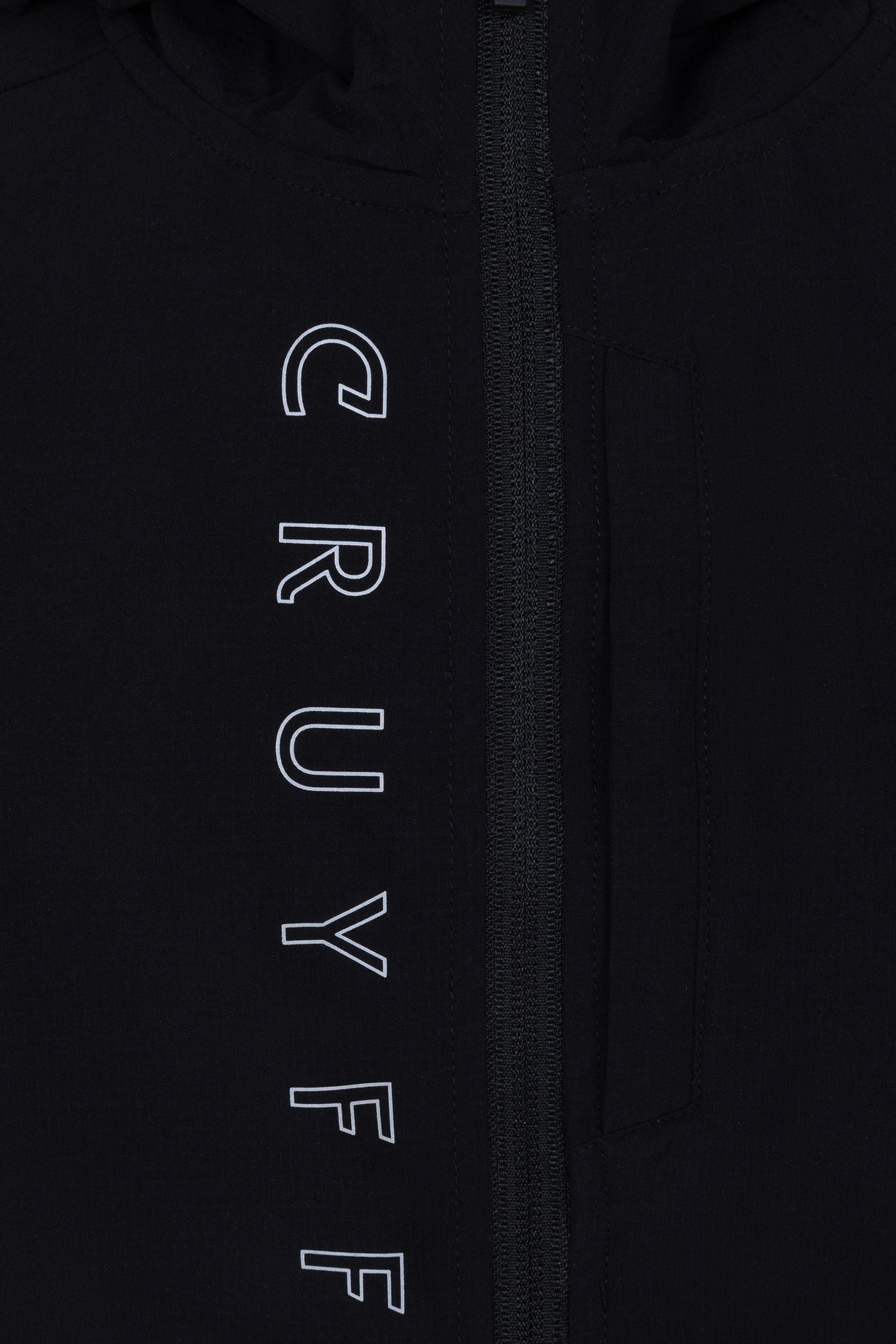 AVINEX TRACKTOP BLACK 4