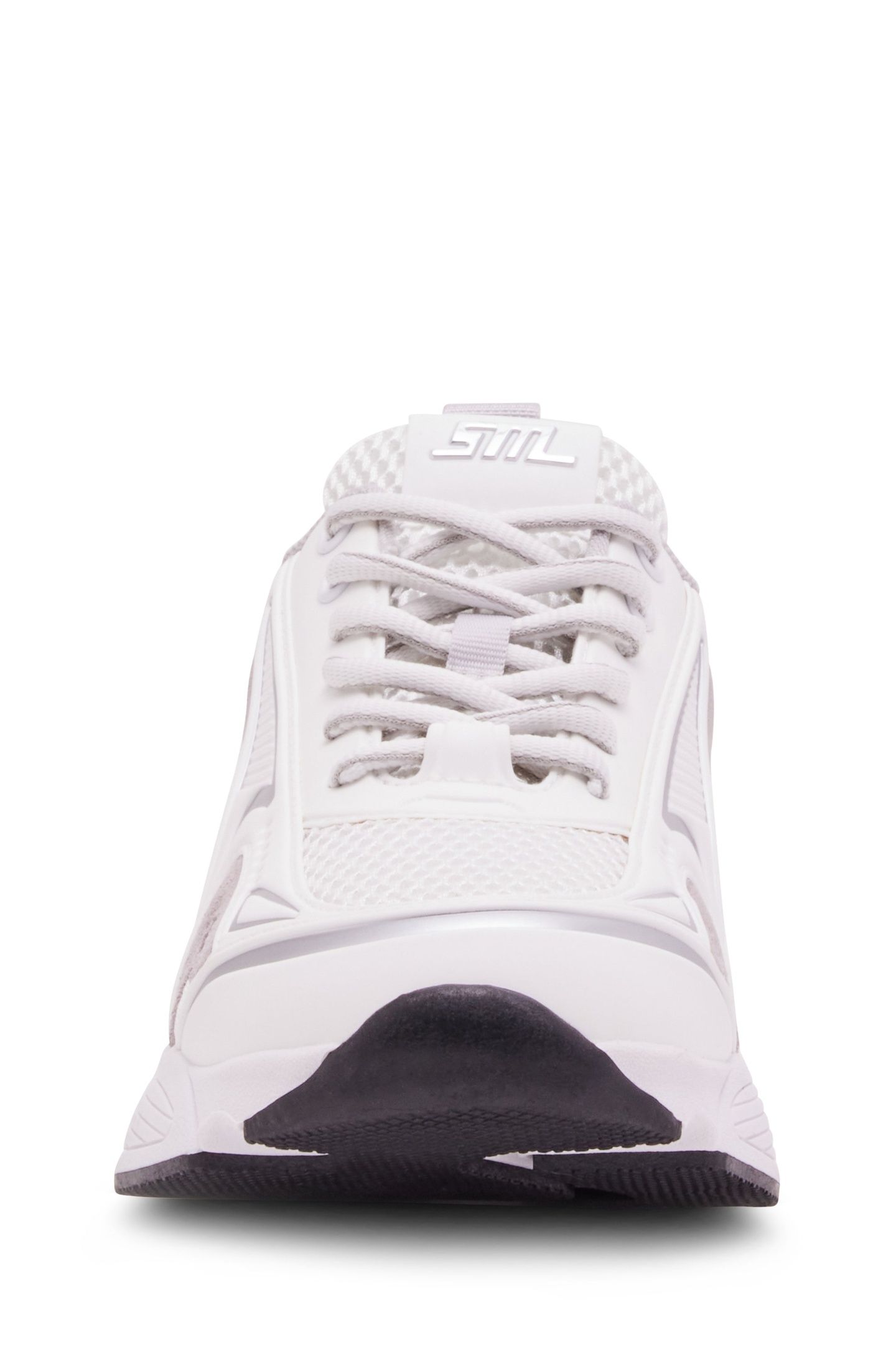 SPEEDOMETER SNEAKERS WHITE 3