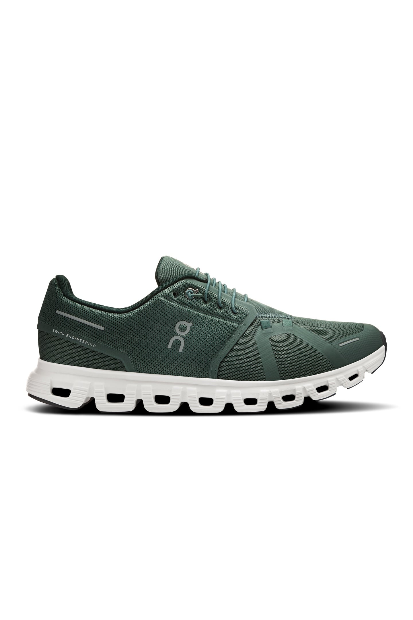 CLOUD 6 OLIVE | EVERGREEN 1