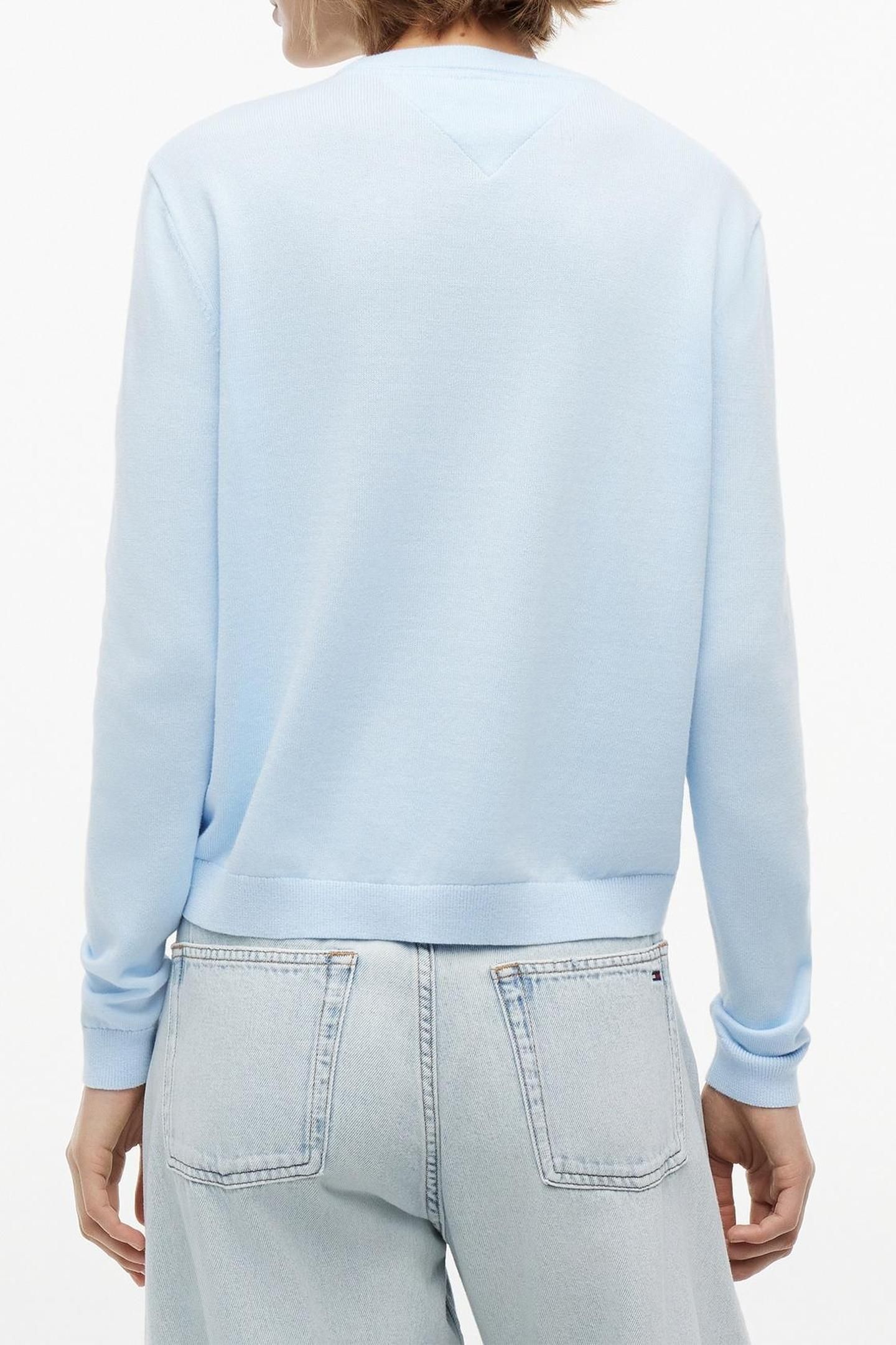 ESSENTIAL CREW KINGLY BLUE 2