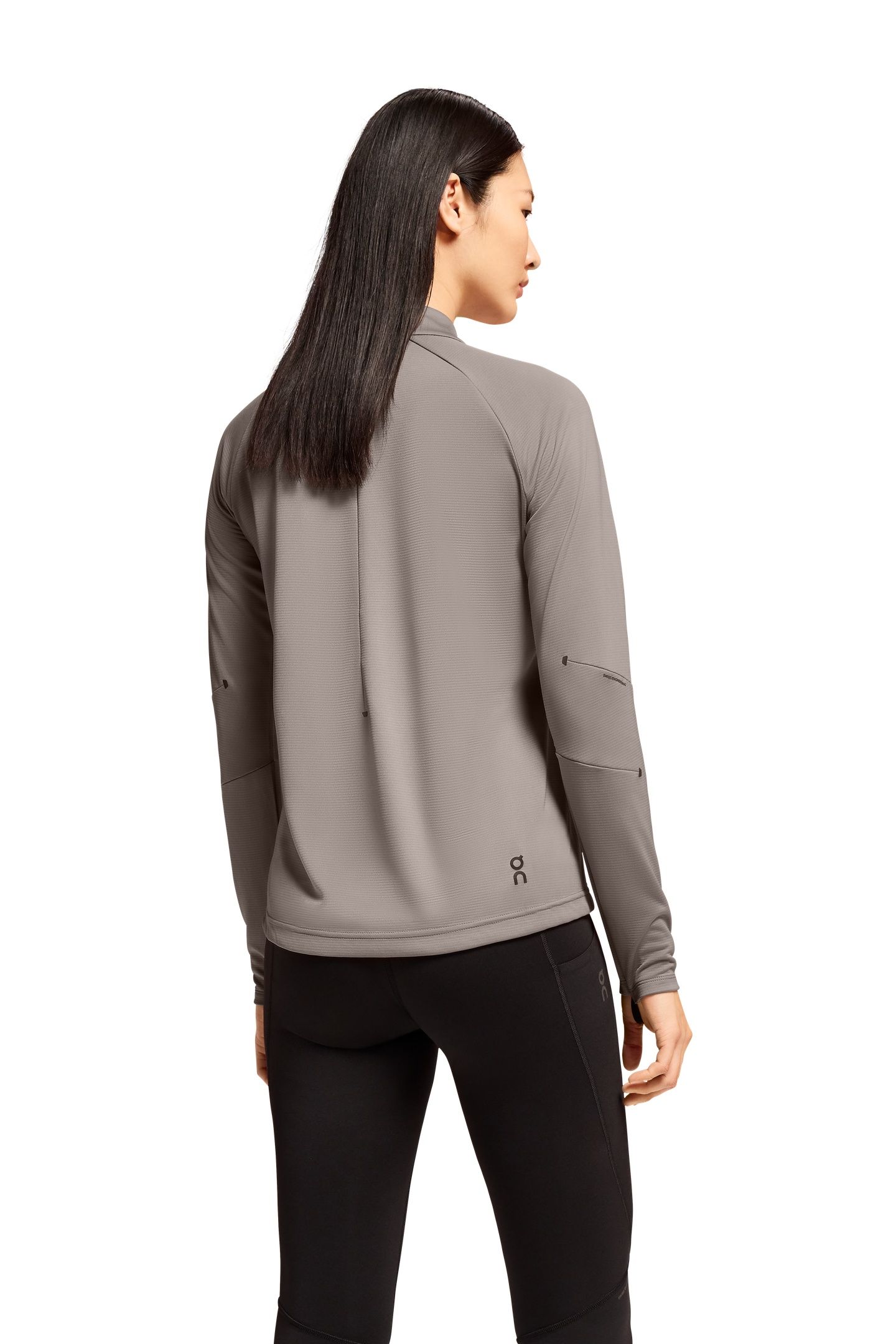 CLIMATE SHIRT 2 CINDER 2