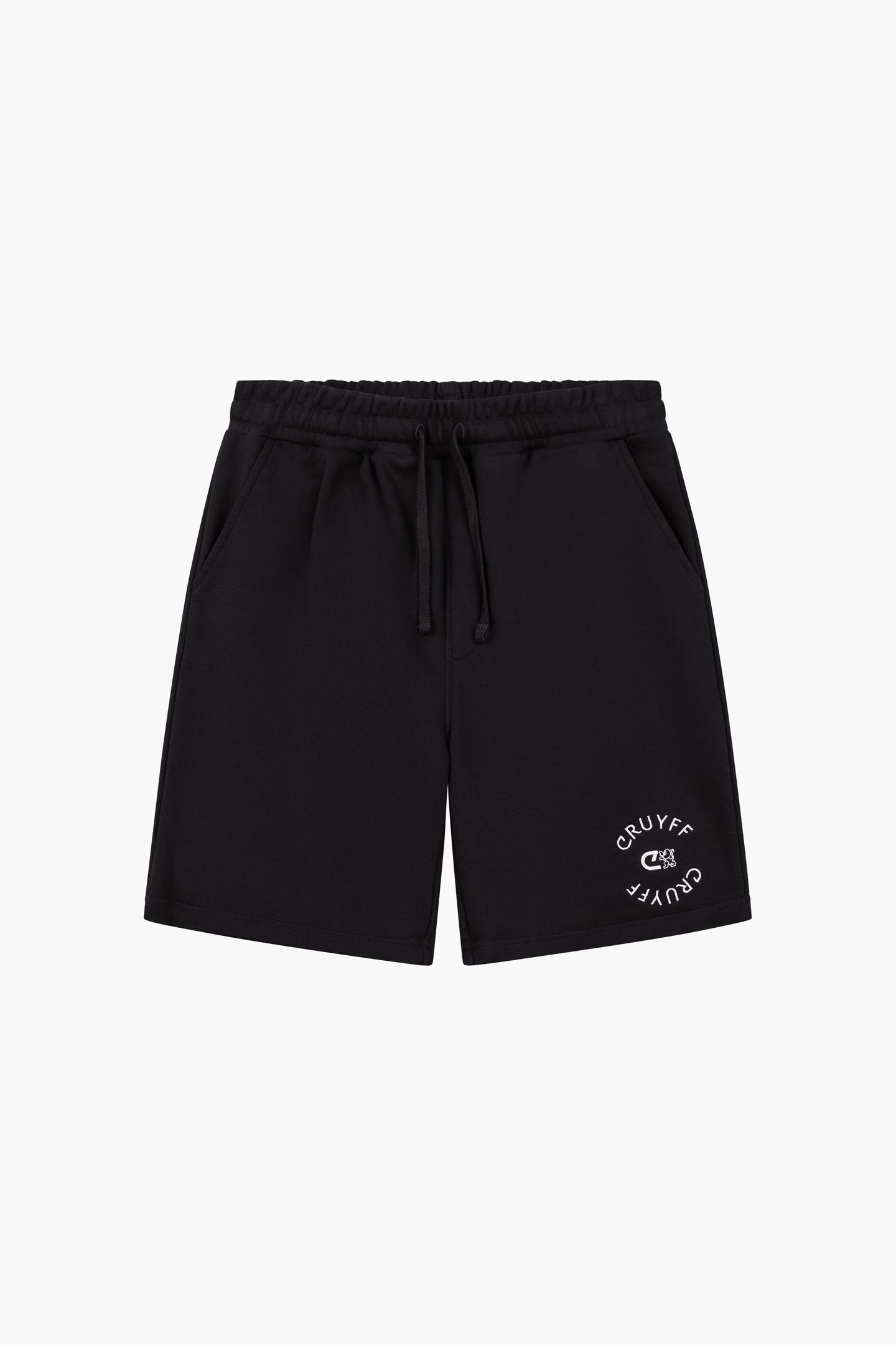LAVADO SHORTS BLACK 1