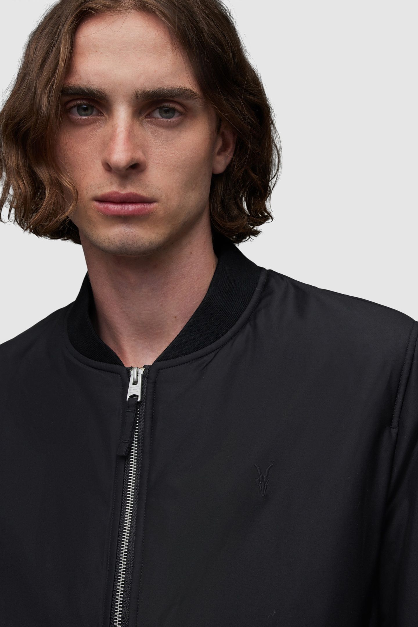 WITHROW BOMBER BLACK 6