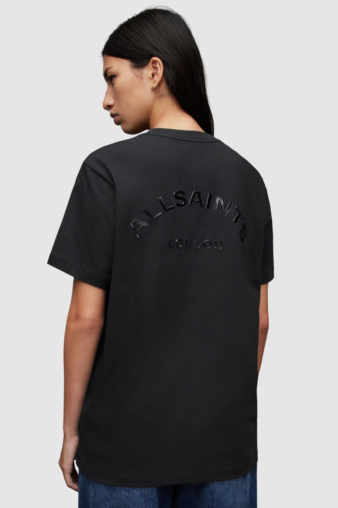 DOWNTOWN BOYFRIEND T BLACK 4