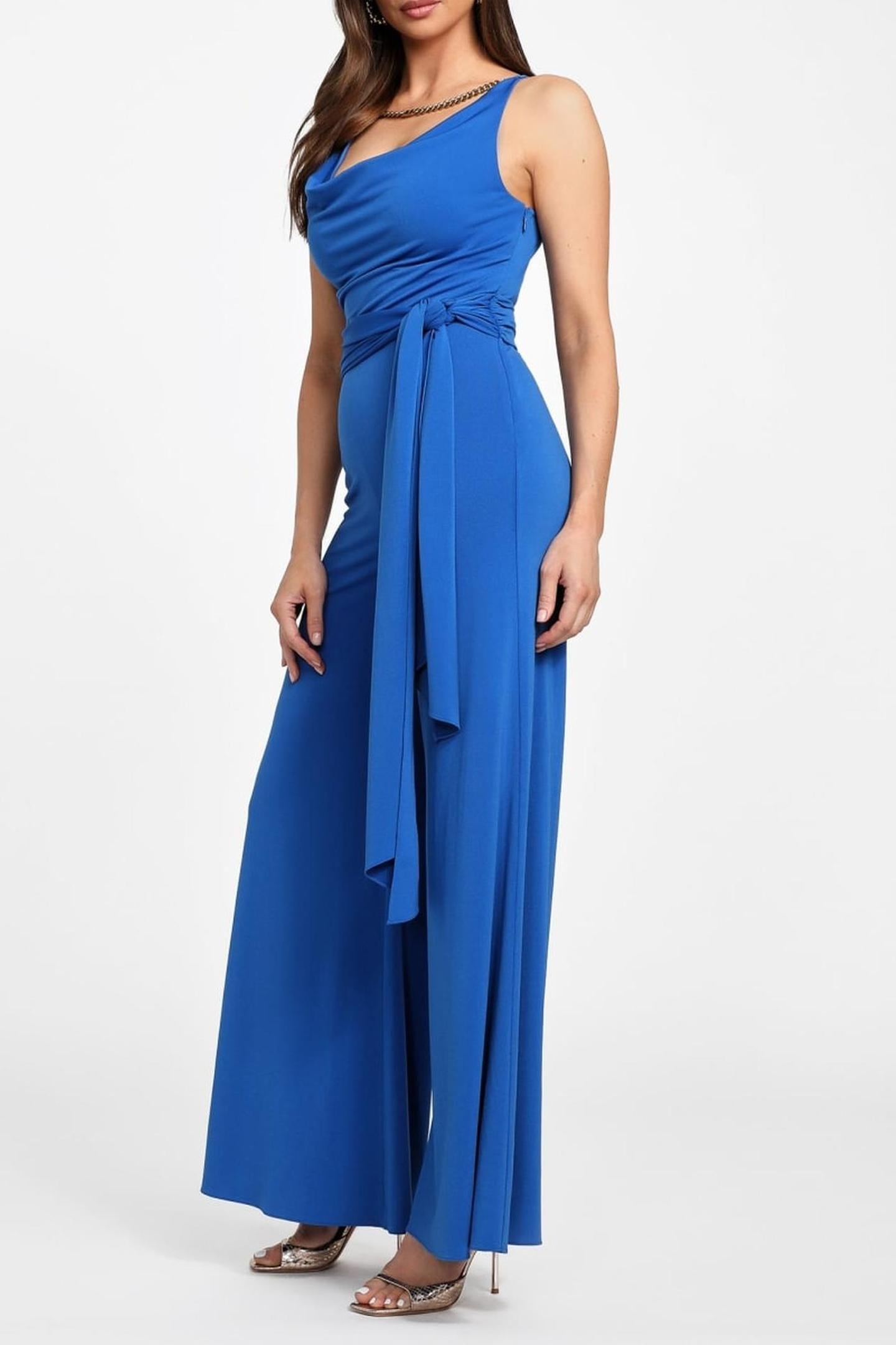 NEW KIKI JUMPSUIT INFINITY GALAXY 3
