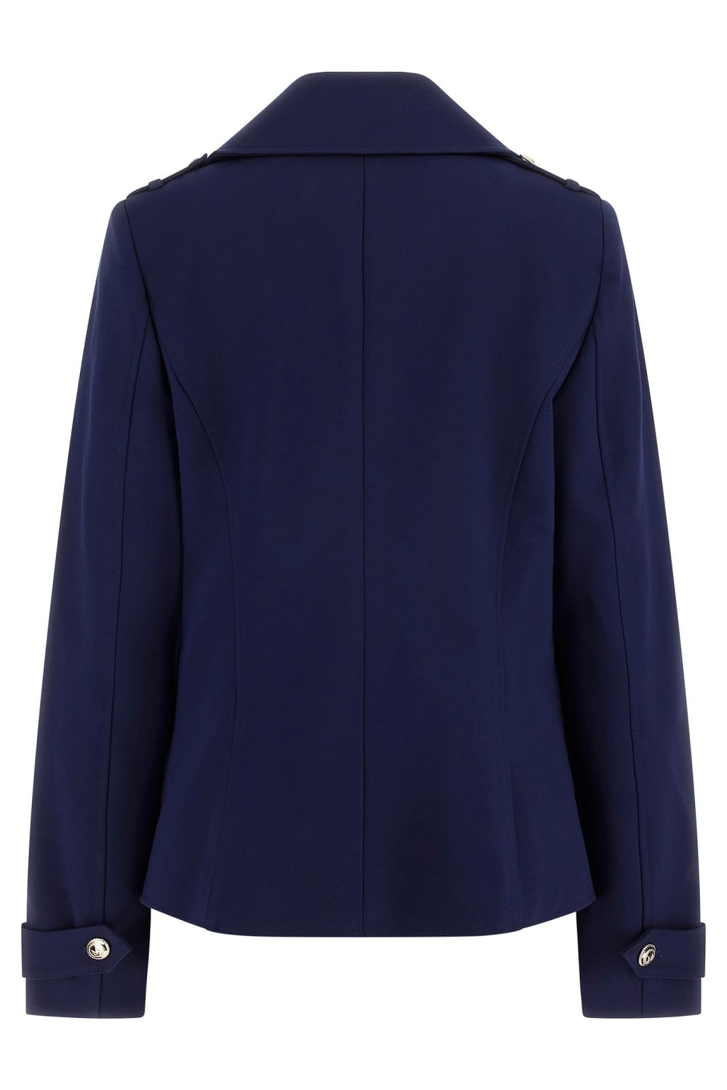 ALTEA PEACOAT NOCTURNAL NAVY 2