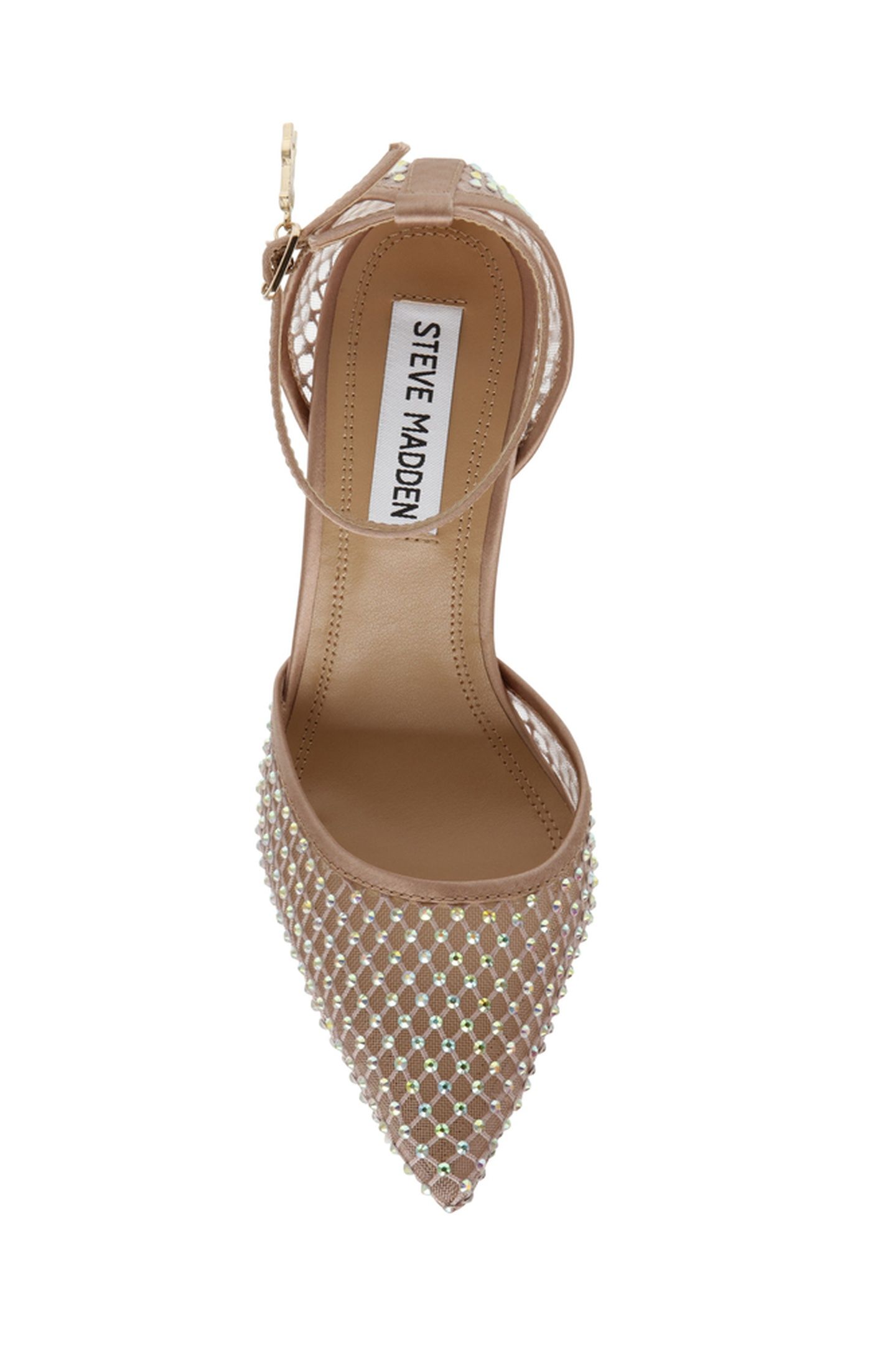SPARX-M SANDALS BLUSH 4