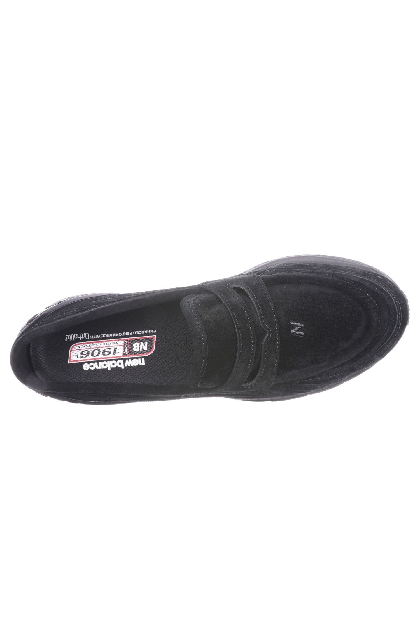 UNISEX 1906L BLACK 8