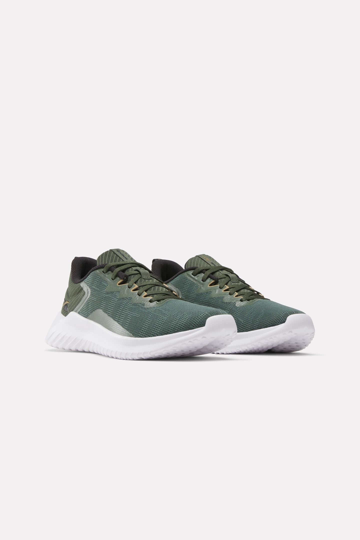 FLUXLITE II GRIT GREEN/BLACK/WHITE 2