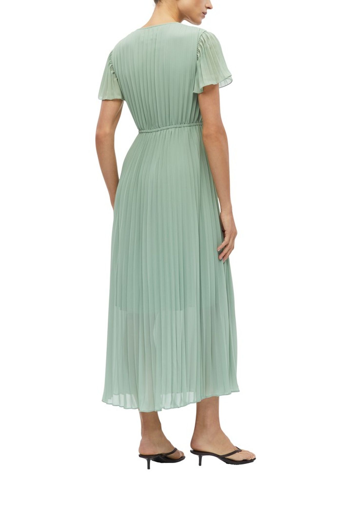 COMMA DRESSES MINT 3