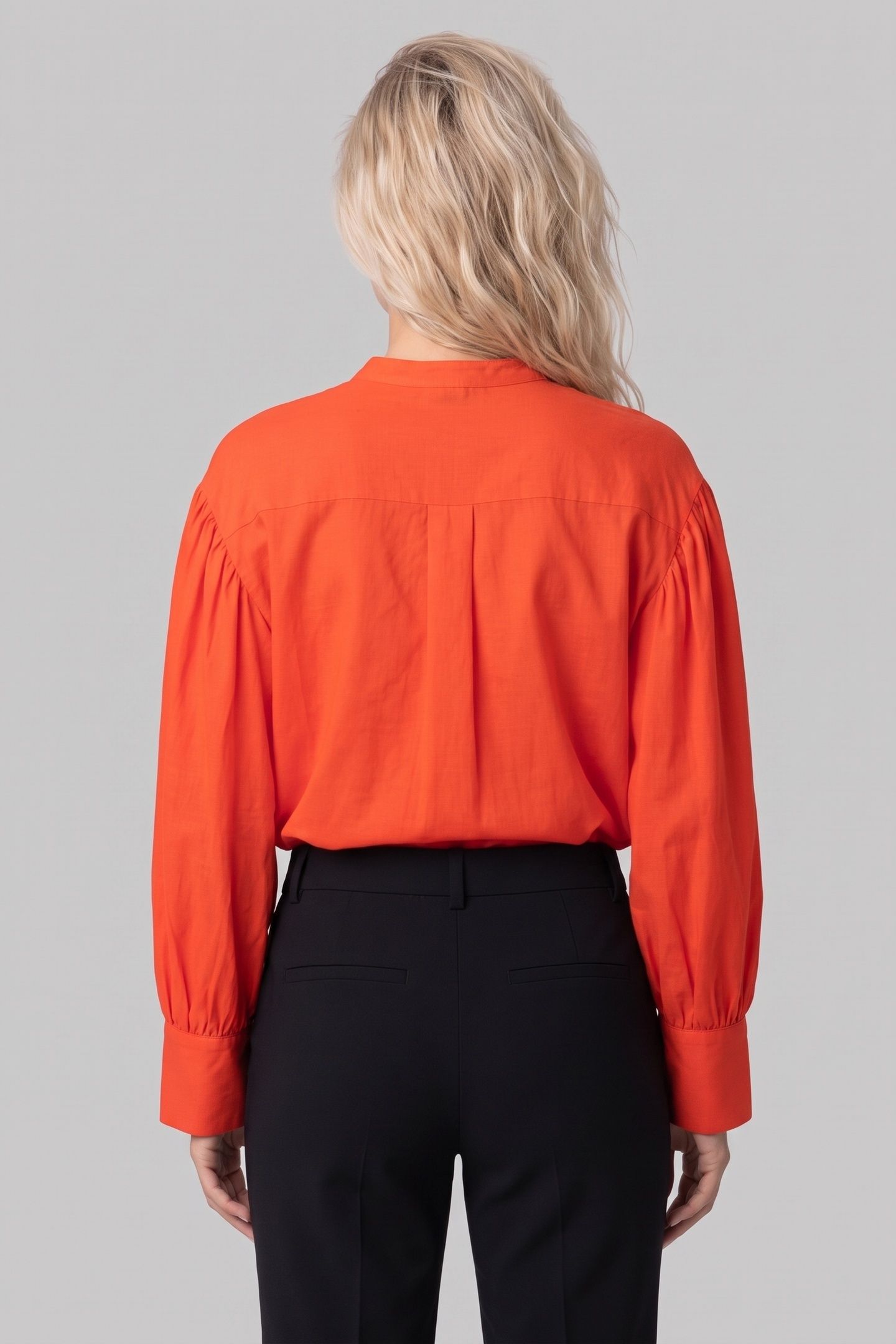 HAZE TOP ORANGE 2