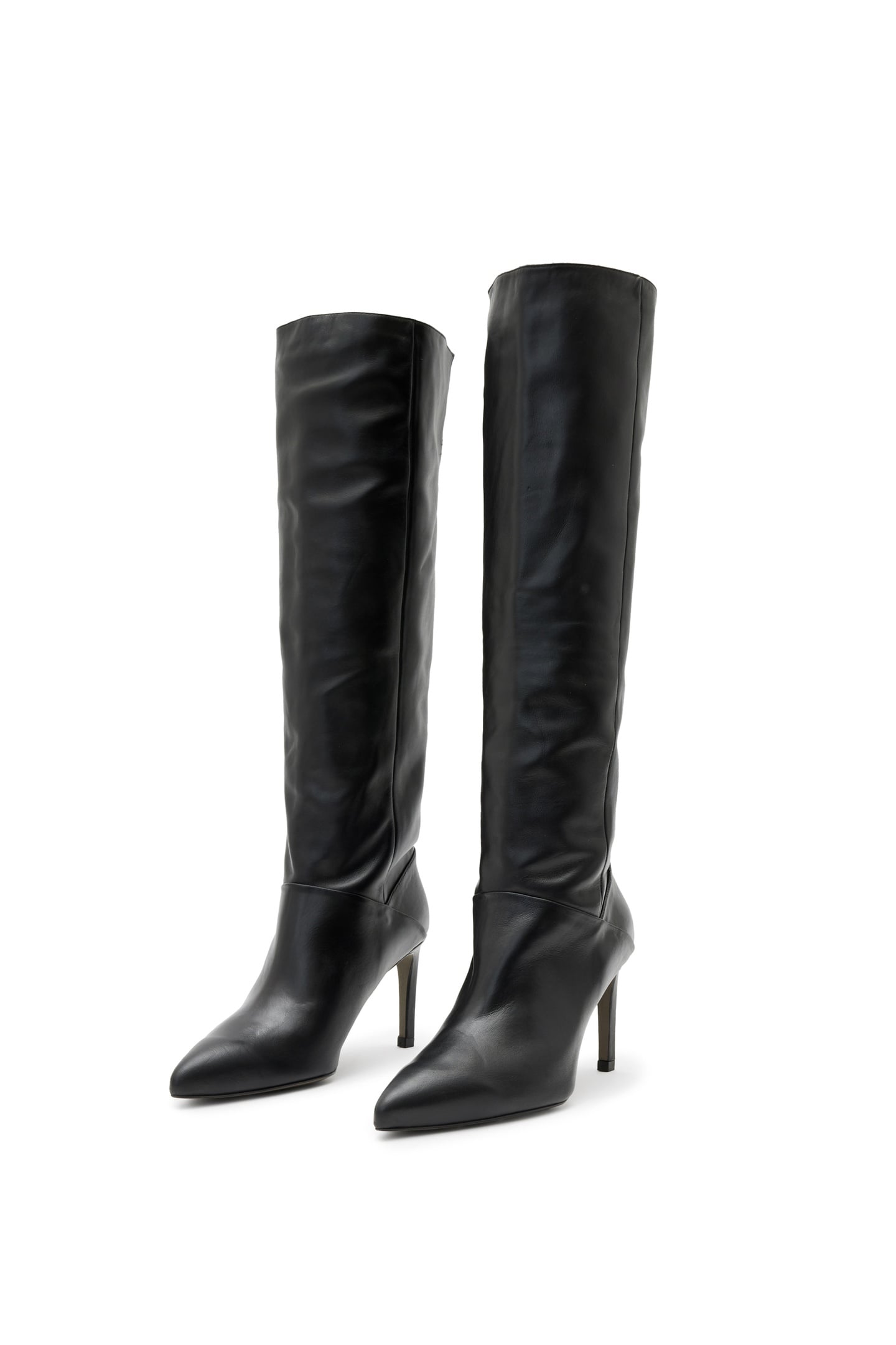 ODYSSEY BOOT BLACK 3