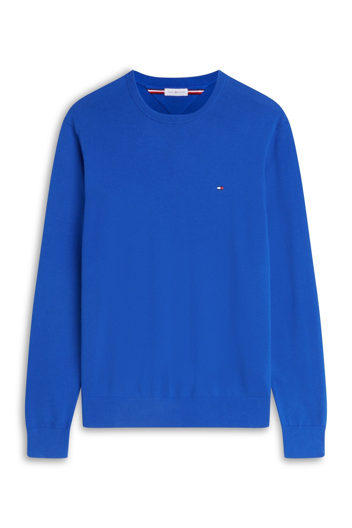 ESSENTIAL SEASONAL COTTON REGAL BLUE 4