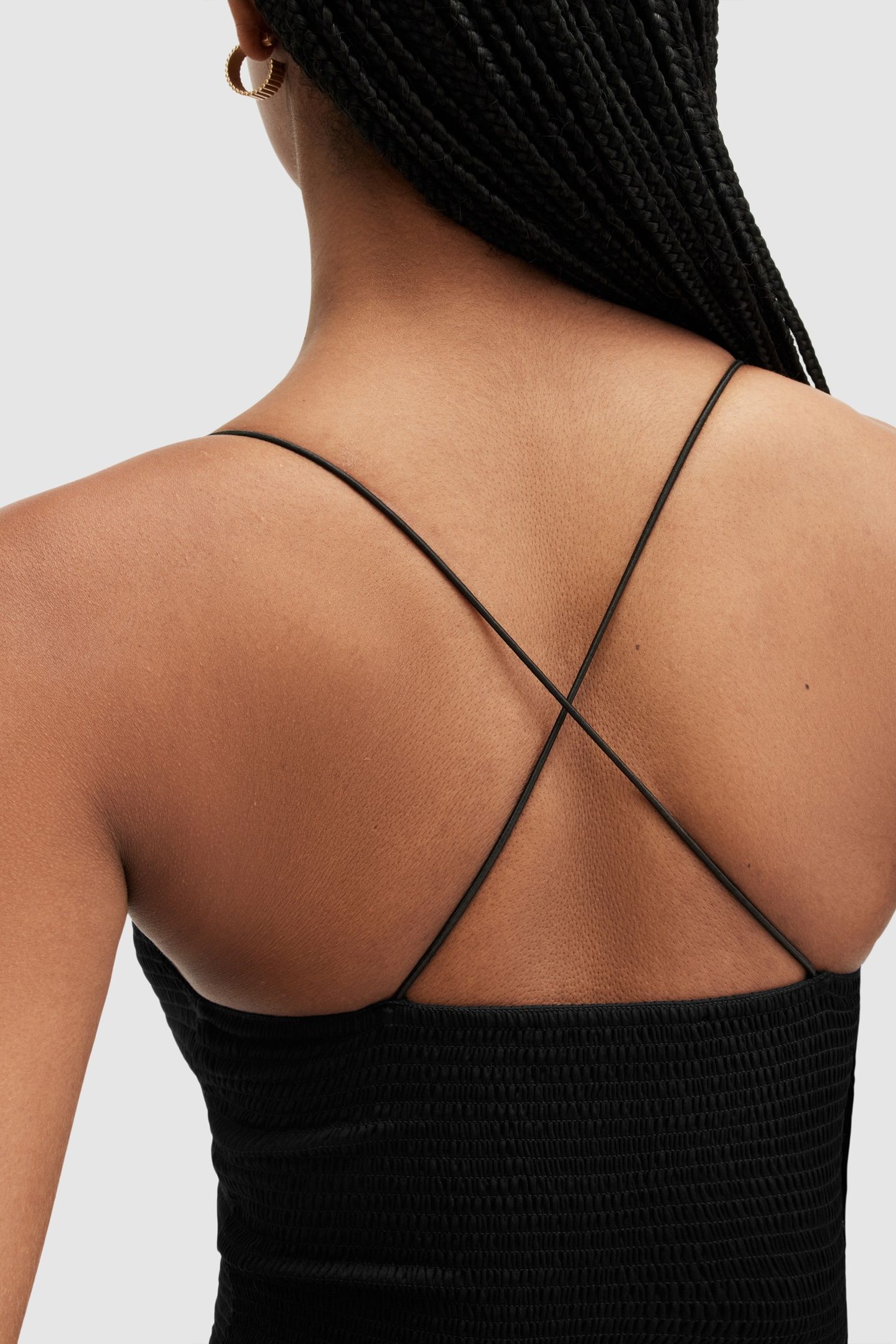 TILLY BODYSUIT BLACK 4