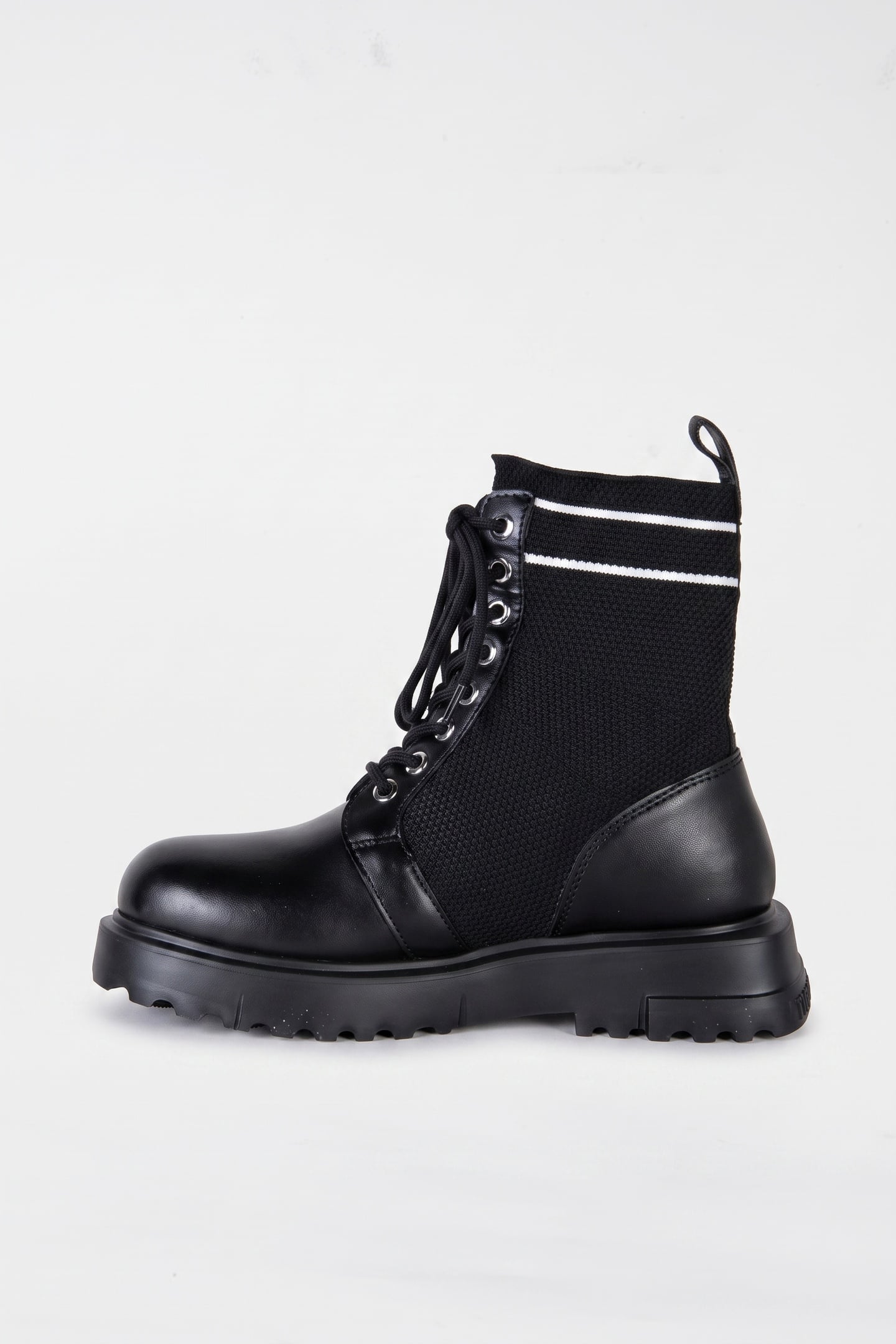 ANKLE BOOTS BLACK 2
