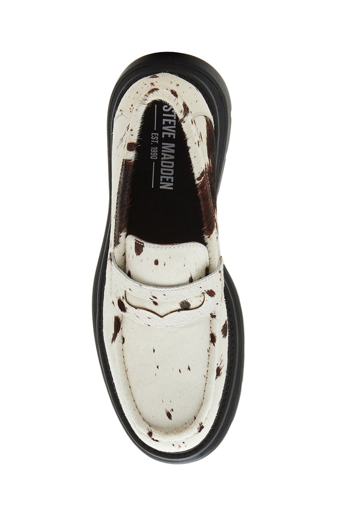 RAIDEN CASUAL SHOES BROWN/WHITE 7