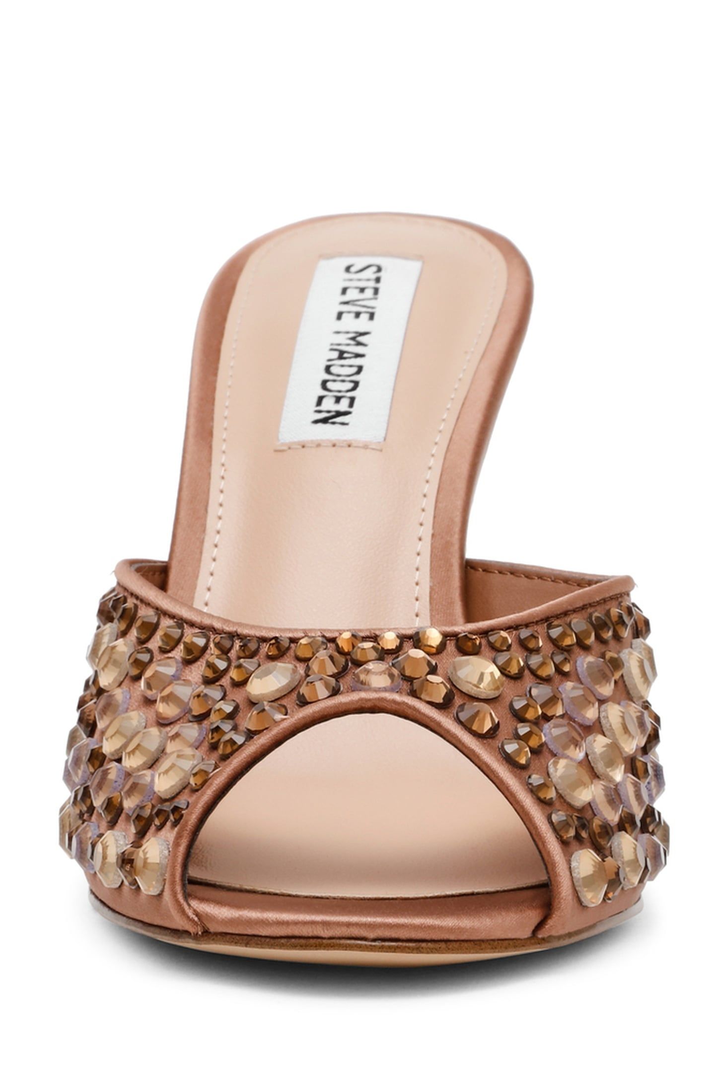 ROLLOUT-R SANDALS BRONZE 4