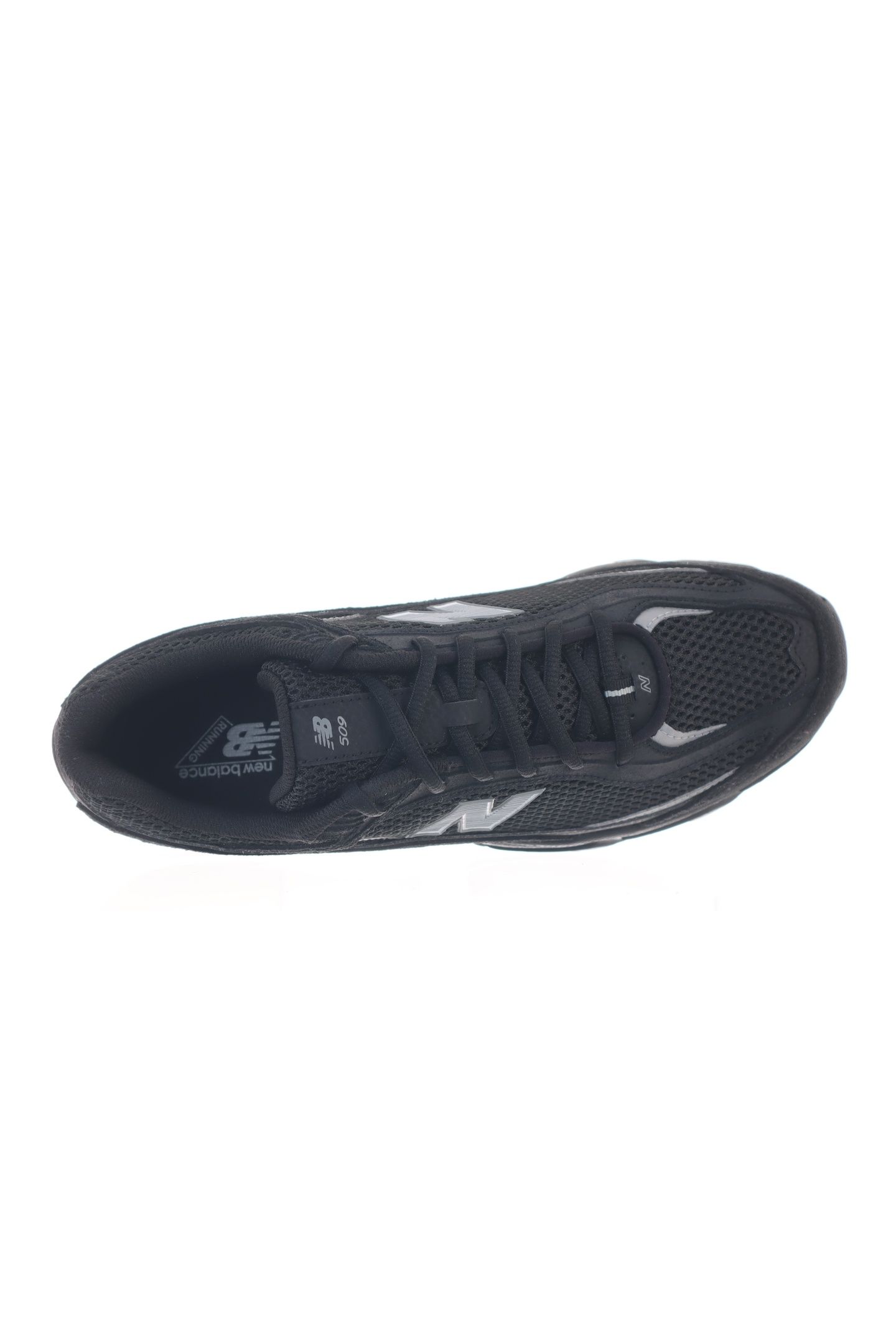 UNISEX 509 BLACK 7