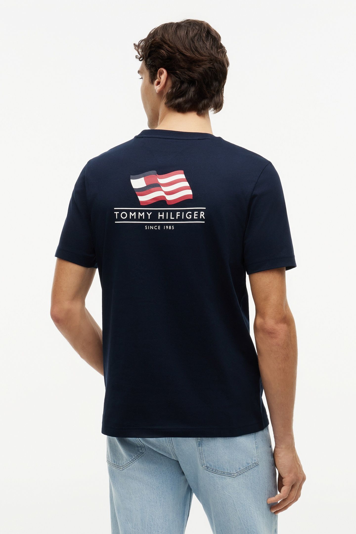 AMERICANA BACK GRAPHIC DESERT SKY 2