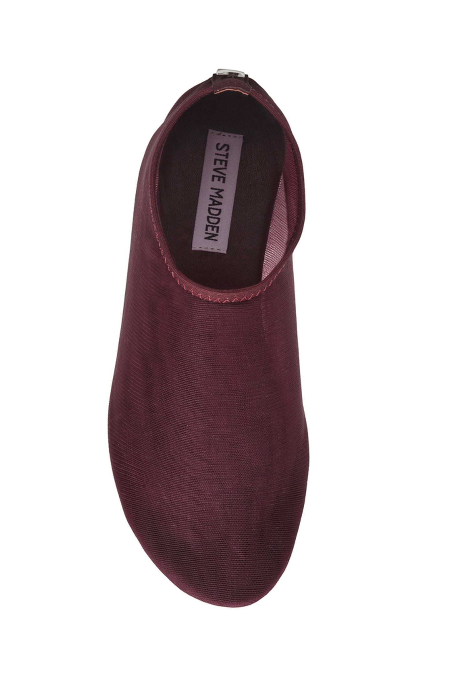 MINO SANDALS DARK CHERRY LACQ 6