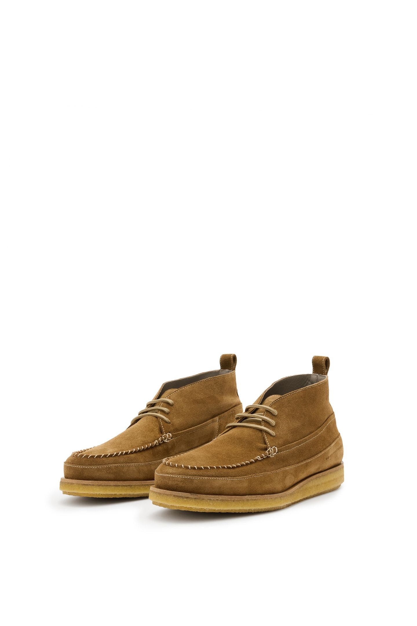 ALTO BOOT TAN 5