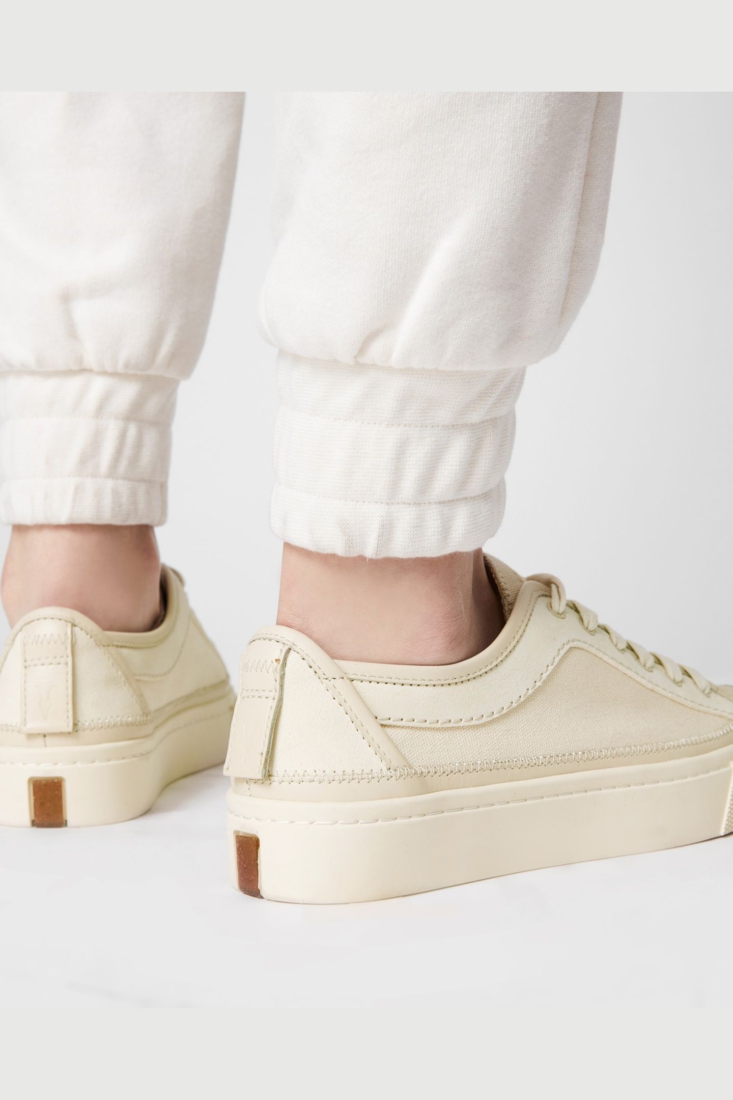 MILLA SNEAKER OFF WHITE 7