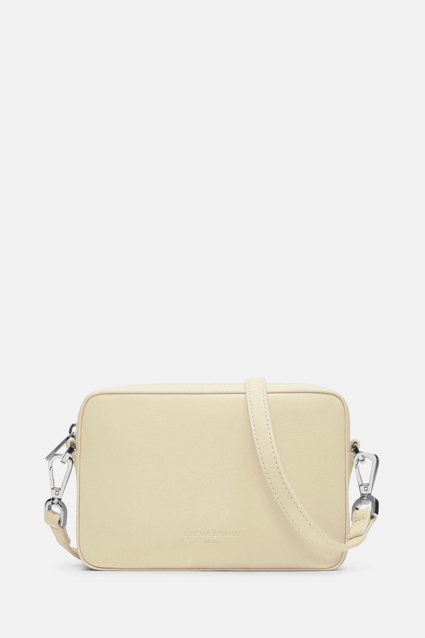 CROSSBODY SMALL YELLOW 3