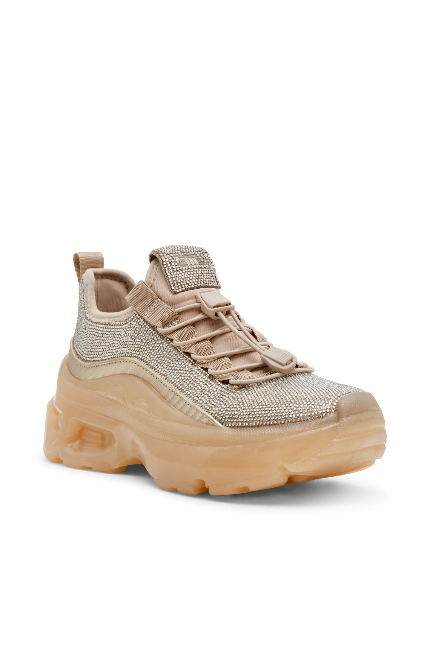 JFABULUXE SNEAKERS BLUSH 2