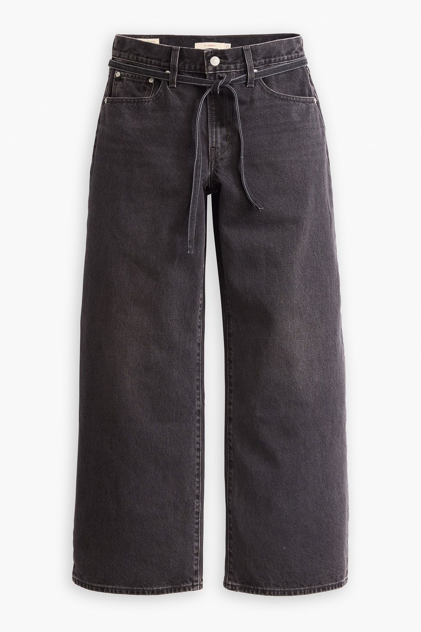 XL STRAIGHT JEANS 6