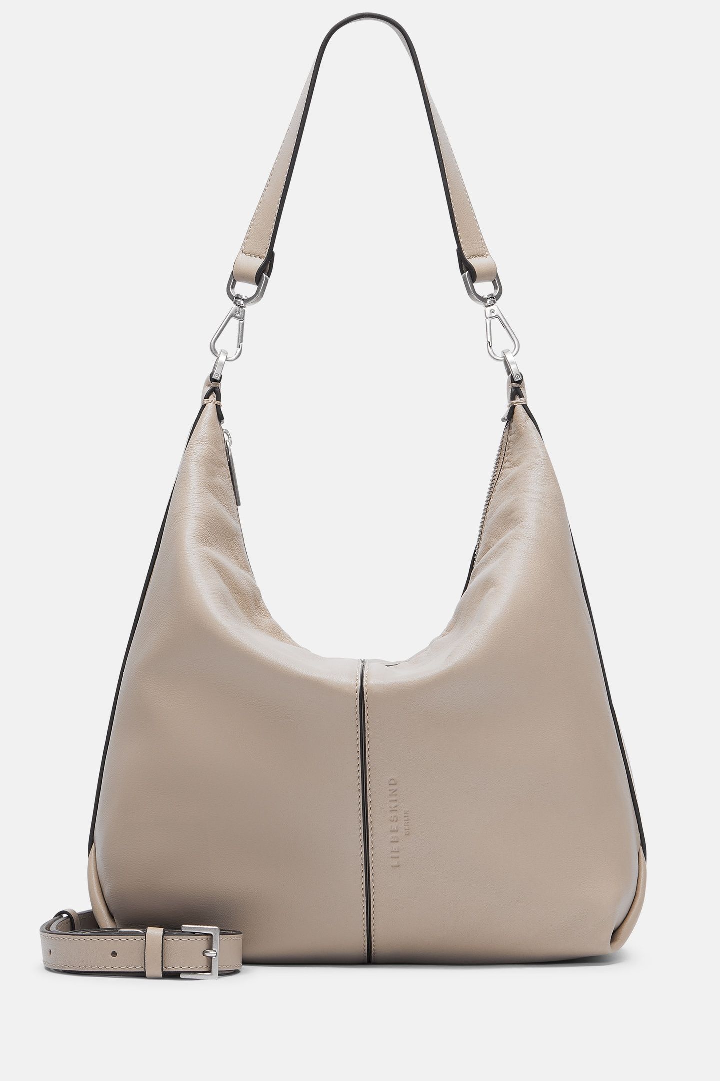 HOBO MEDIUM LIGHT TAUPE 3